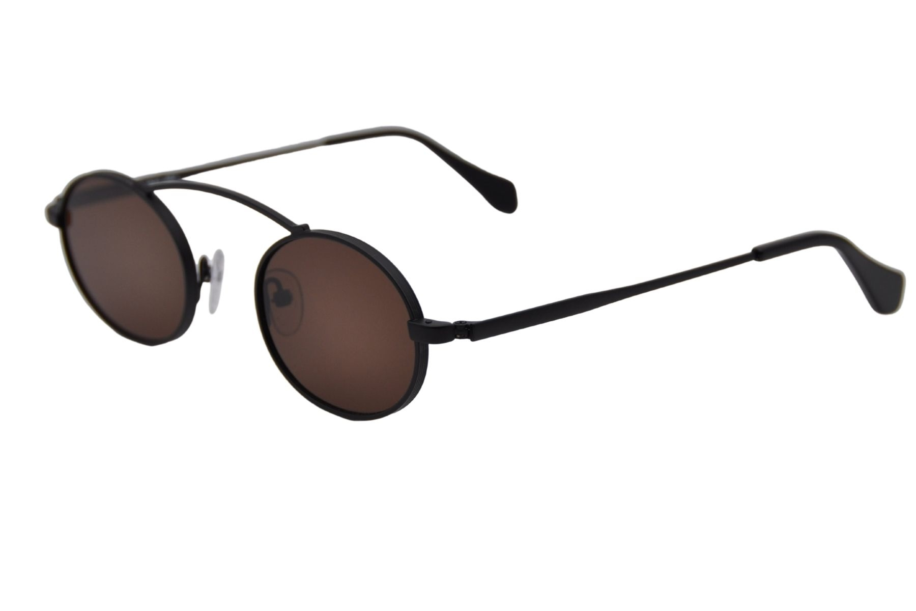 Franco Vital ISIS BOLD MBLK 47-25-145 Unisex Güneş Gözlüğü
