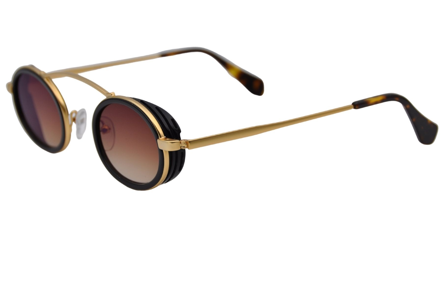 Franco Vital ISIS BOLD MGLD 47-25-145 Unisex Güneş Gözlüğü