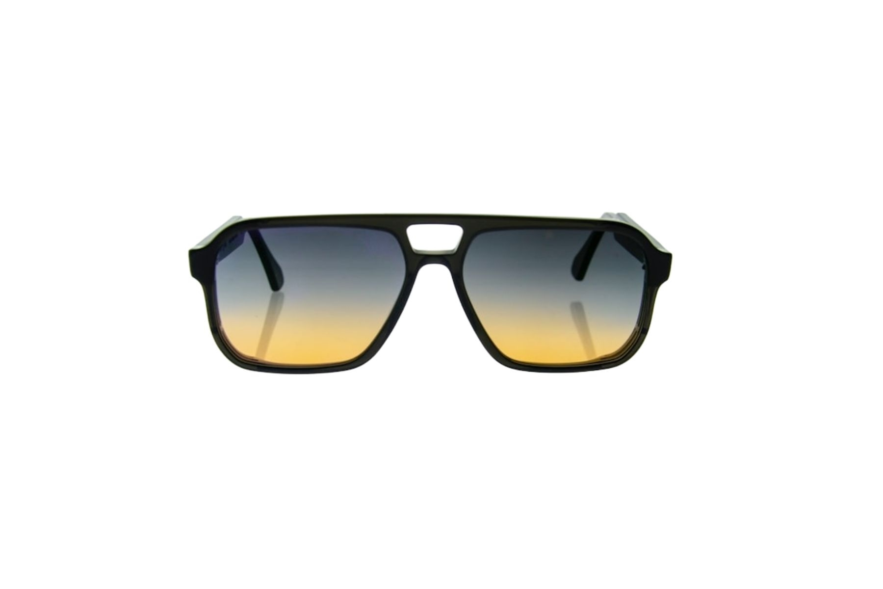 Franco Vital SETH BLK 55-17 Unisex Güneş Gözlüğü