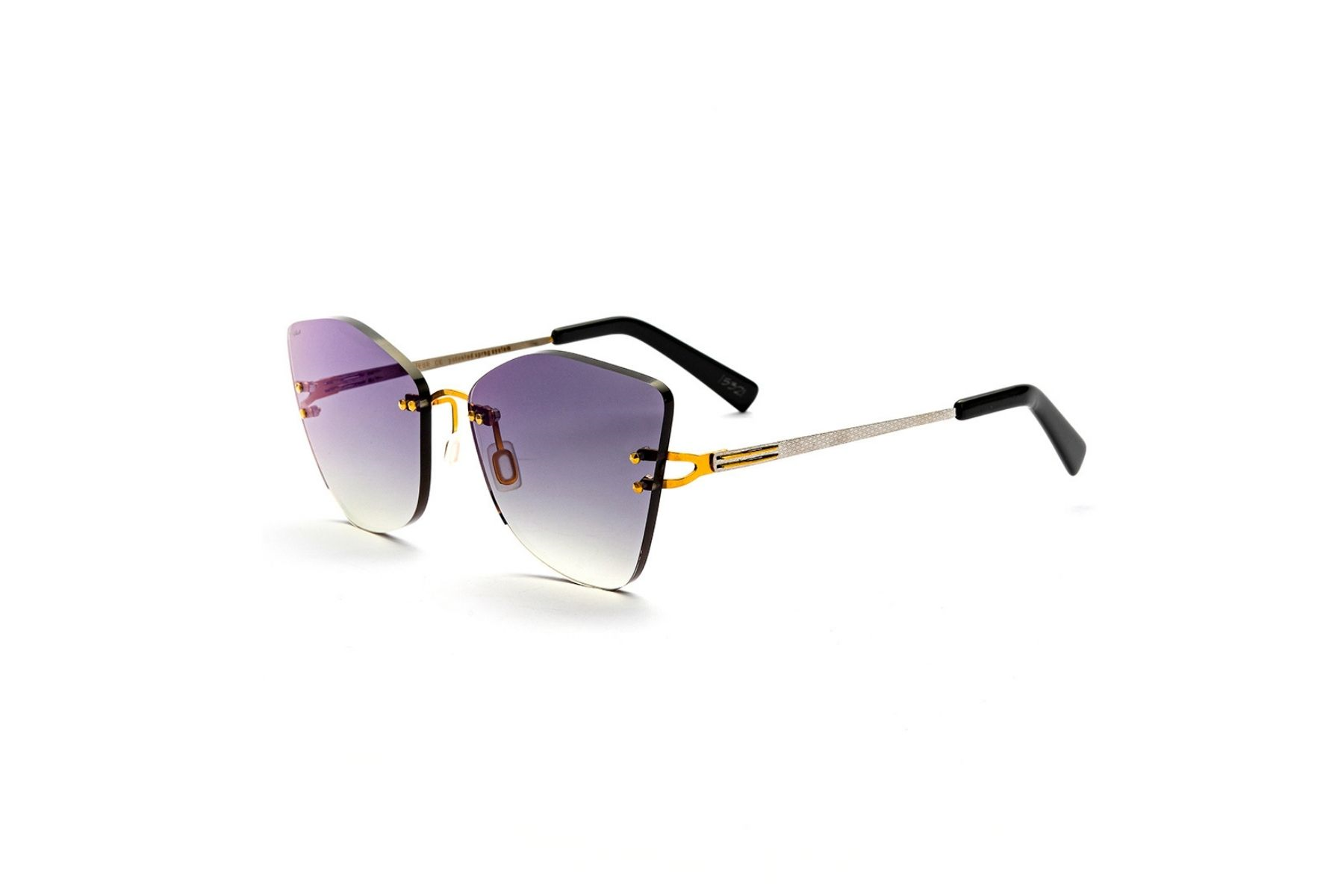 Freddie Mercury 15321 GLD SMK 58