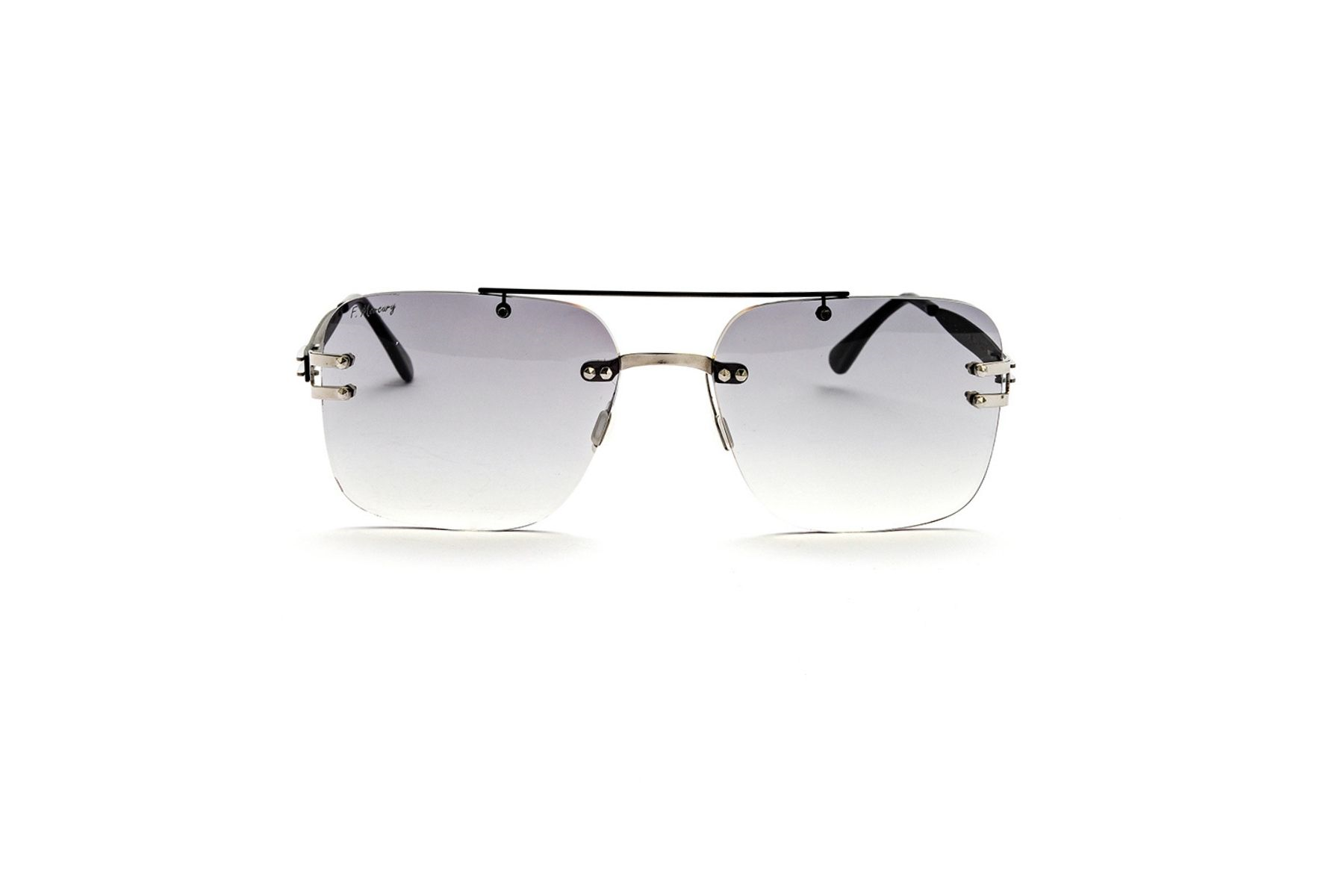 Freddie Mercury 30112 BLK SMKD 58