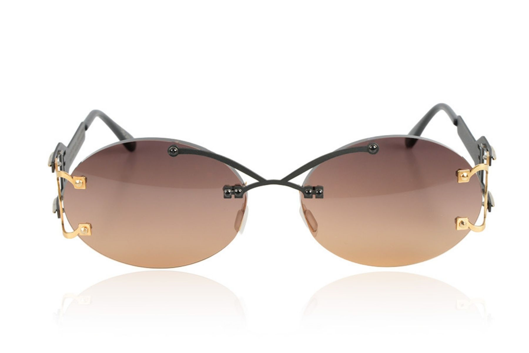 Freddie Mercury 362518 BLK BR 56
