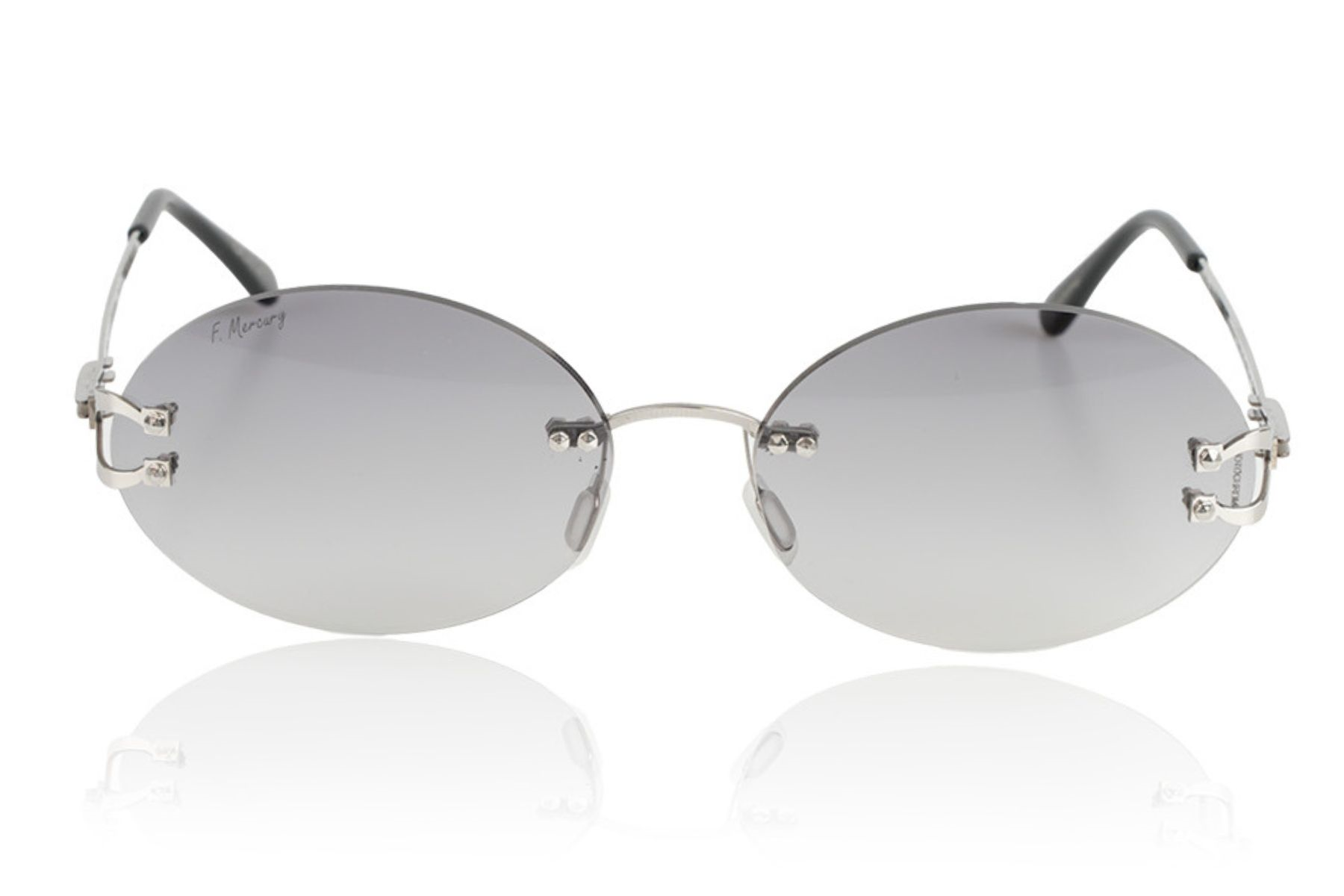 Freddie Mercury 801125 GRY
