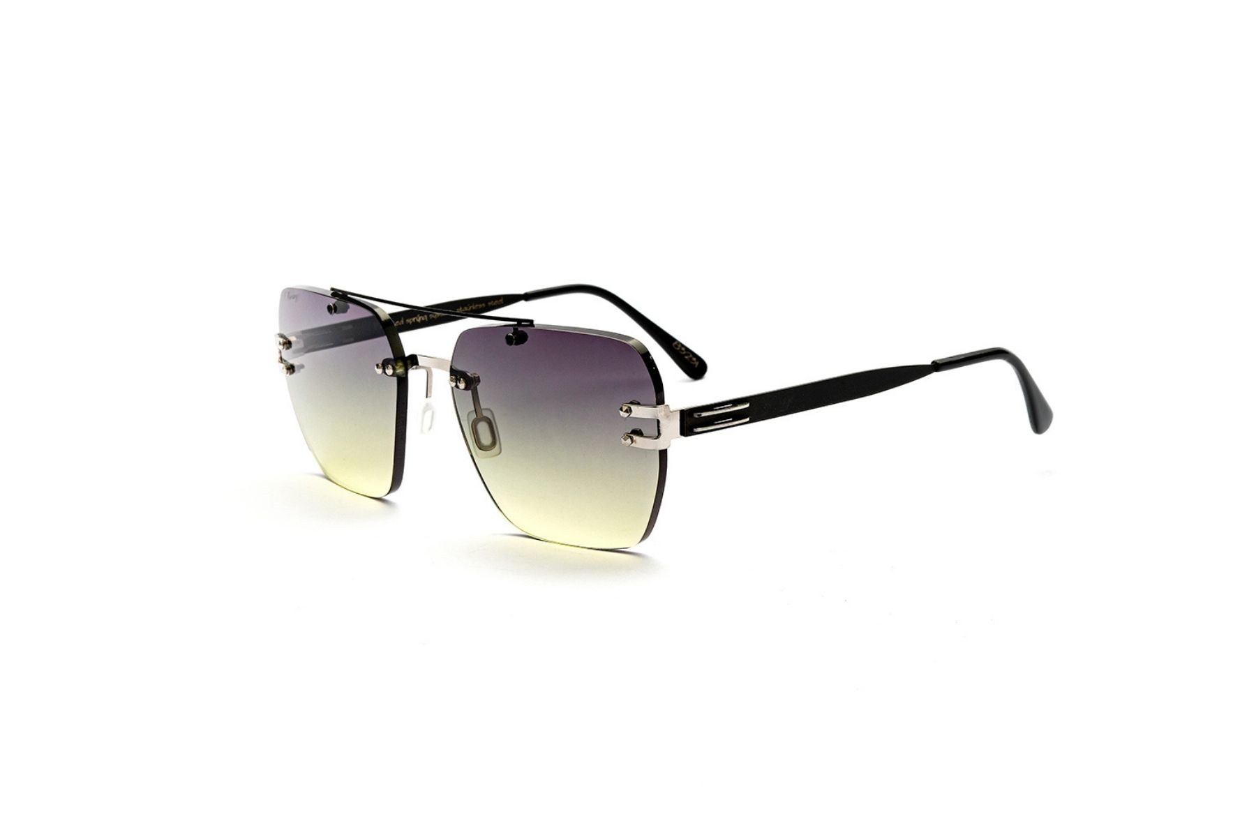 Freddie Mercury 83231 BLK GRN 58
