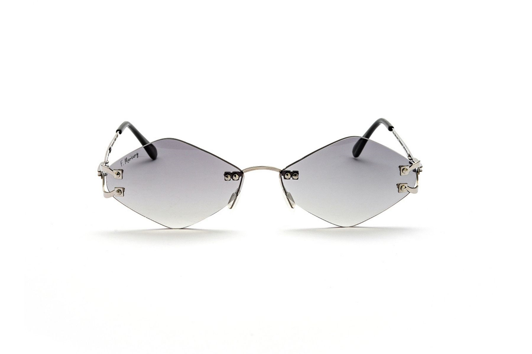 Freddie Mercury 85111 GUN SMK 56