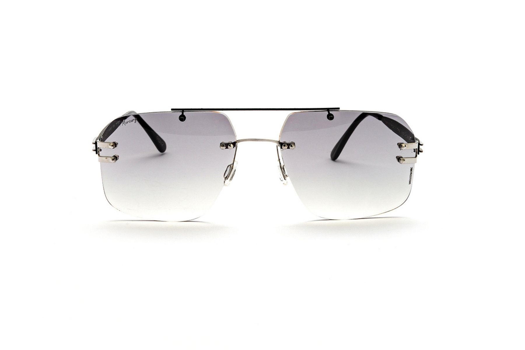 Freddie Mercury 98112 BLK SMK