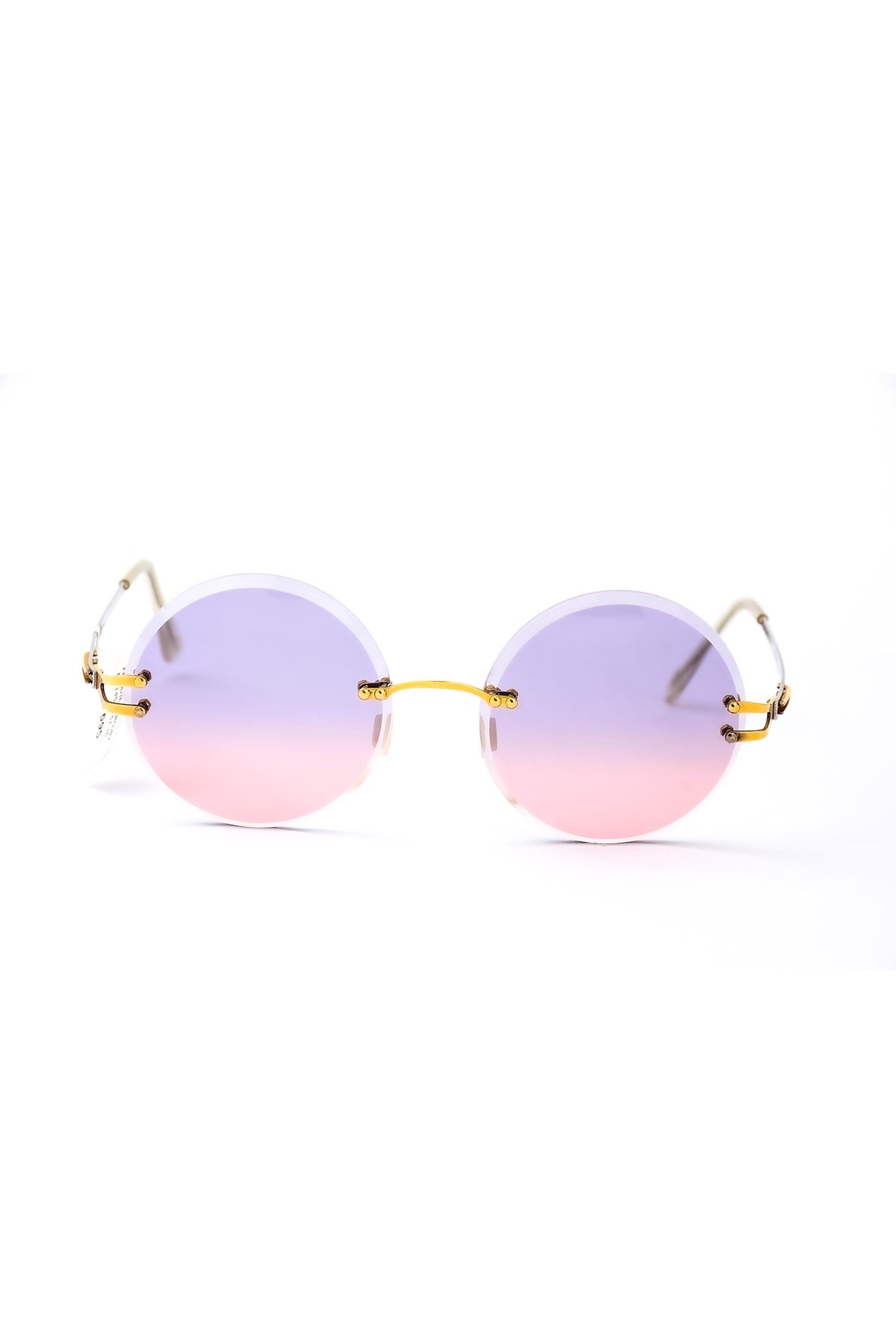 Freddie Mercury FM 1454 5 57-16 Unisex Güneş Gözlüğü