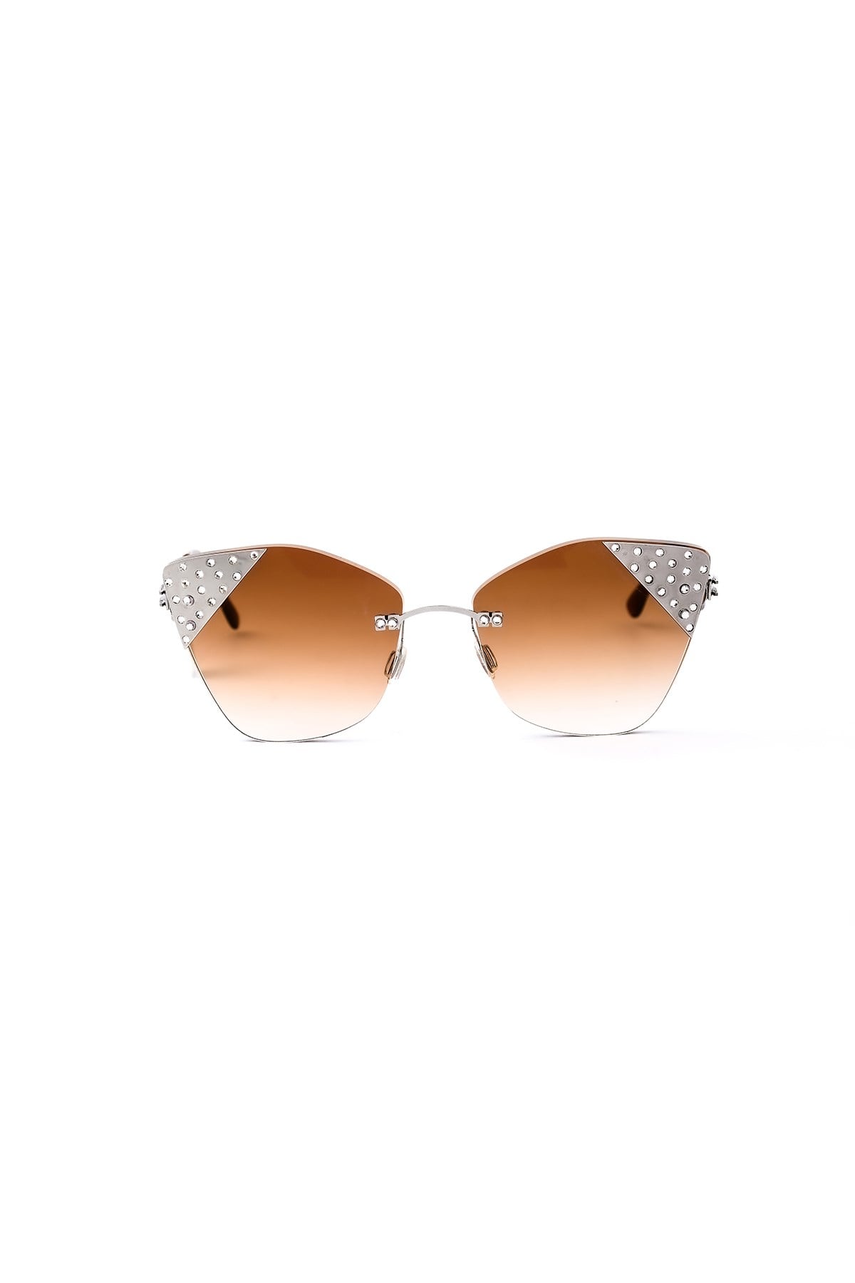 Freddie Mercury FM 1455 E Unisex Güneş Gözlüğü