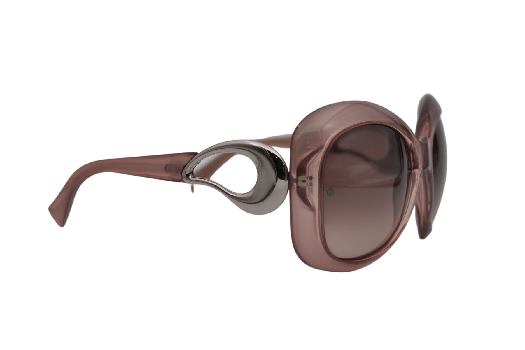 Giorgio Armani 650/S 8RNDZ 58-17 Kadın Güneş Gözlüğü