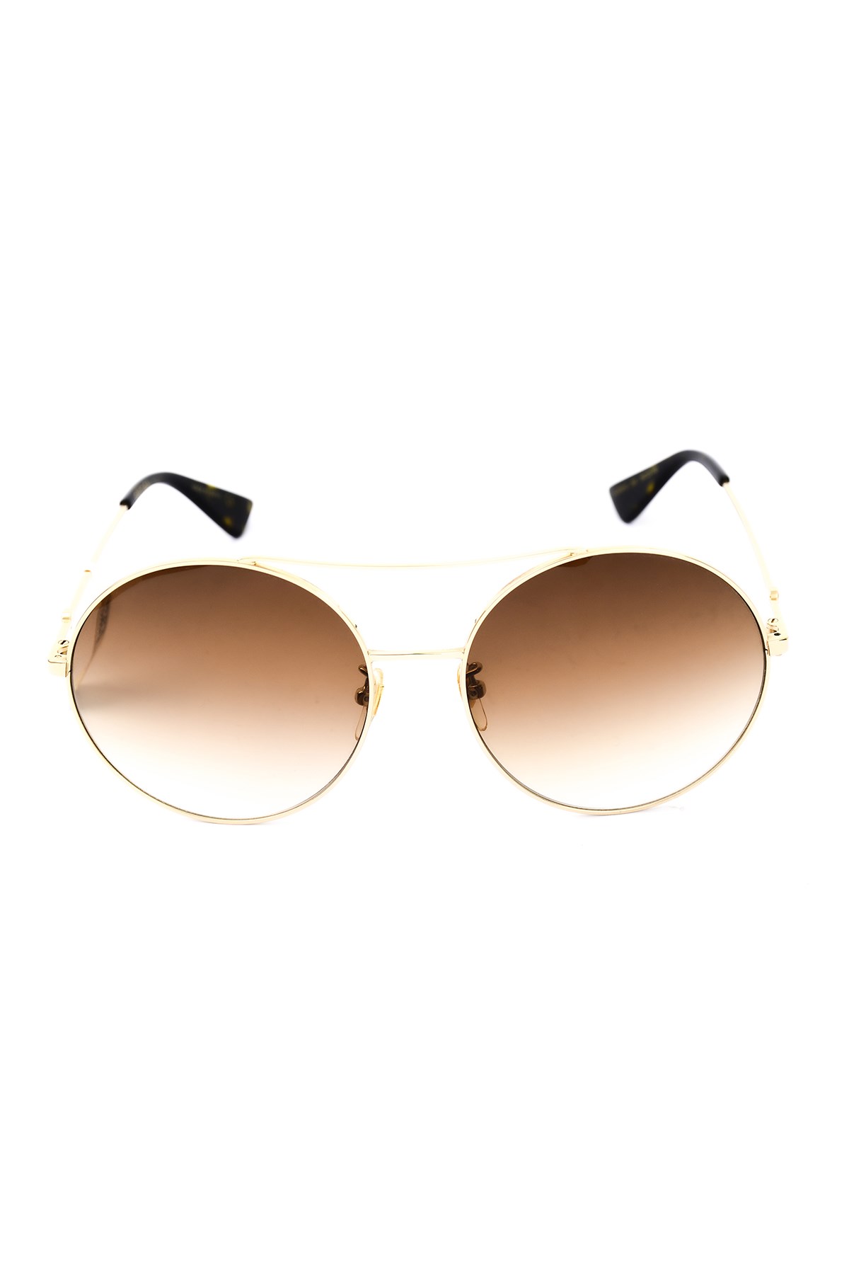 Gucci GC 0061S 005 56-22 Unisex Güneş Gözlüğü