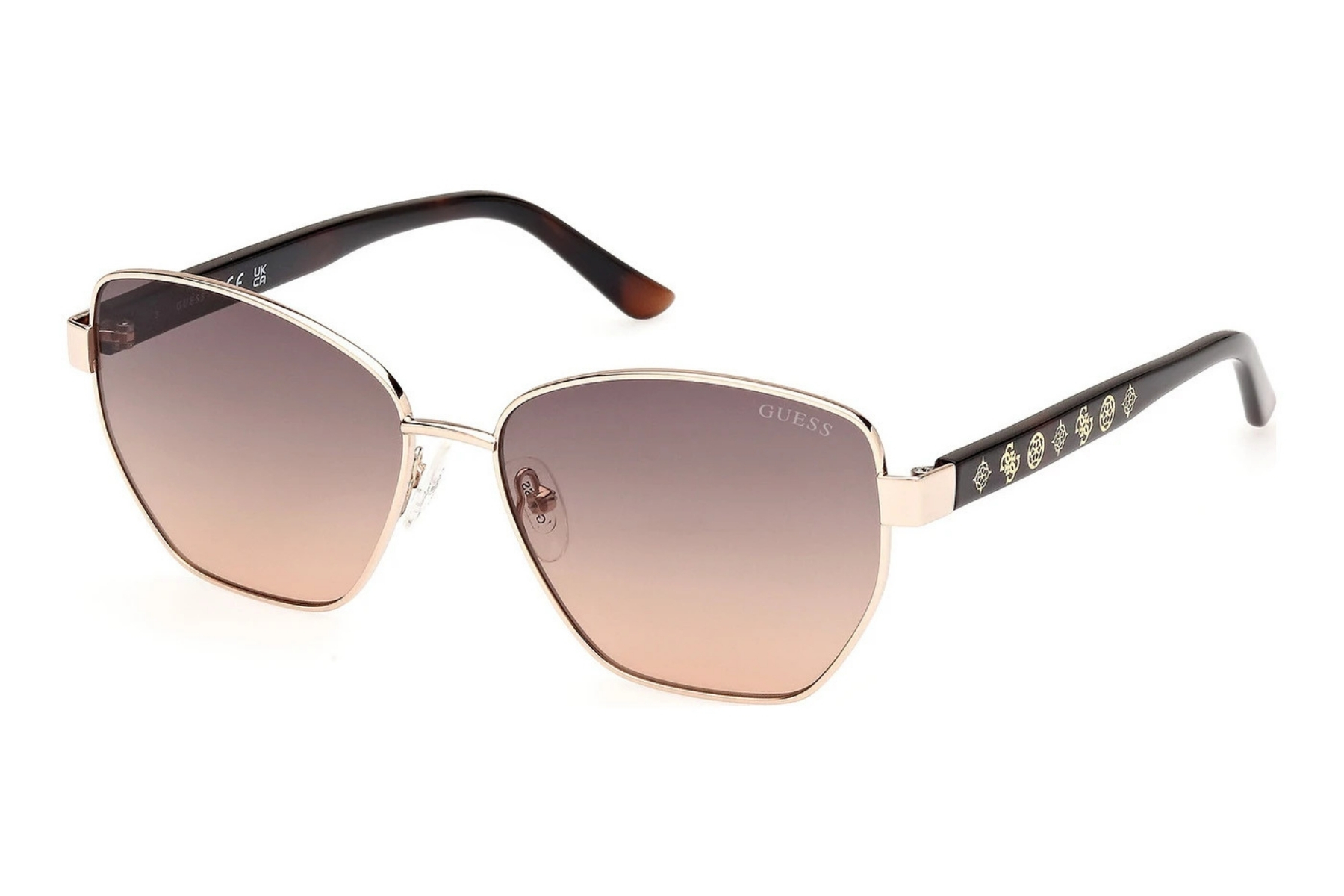 Guess 00102 32F 56 Kadın Güneş Gözlüğü