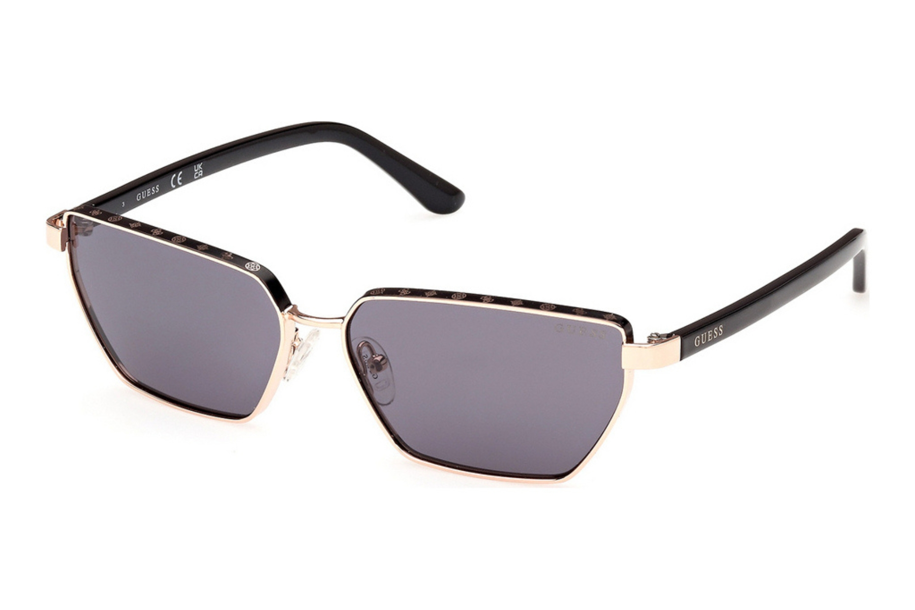 Guess 0106 05A 59 Kadın Güneş Gözlüğü