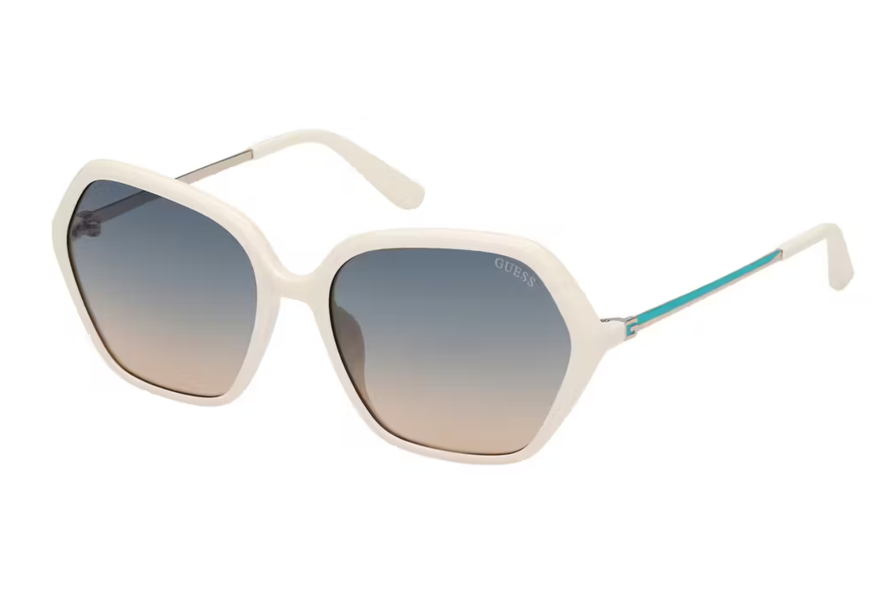 Guess 0134 21P 55 Kadın Güneş Gözlüğü