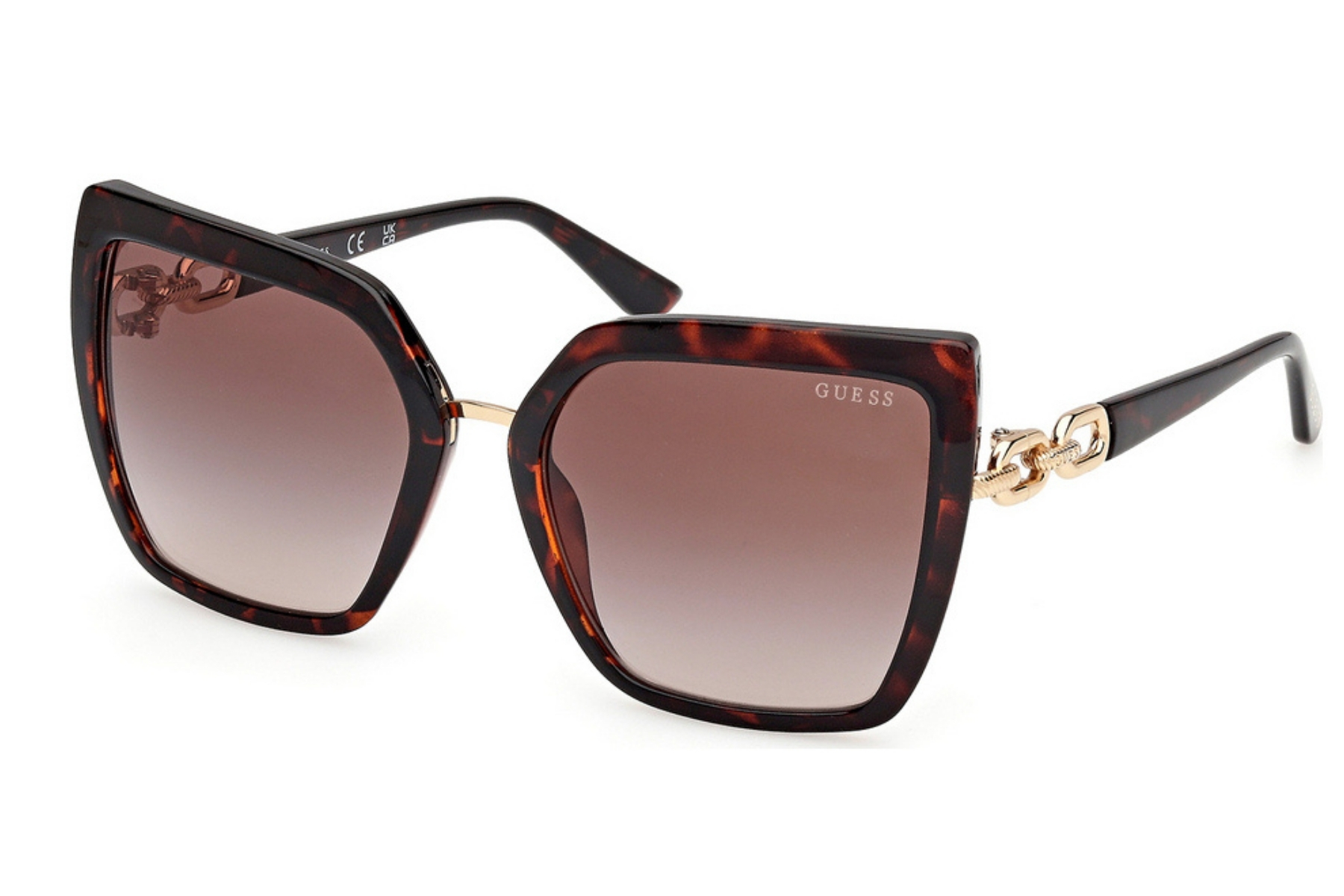 Guess 0160 52F 55 Kadın Güneş Gözlüğü