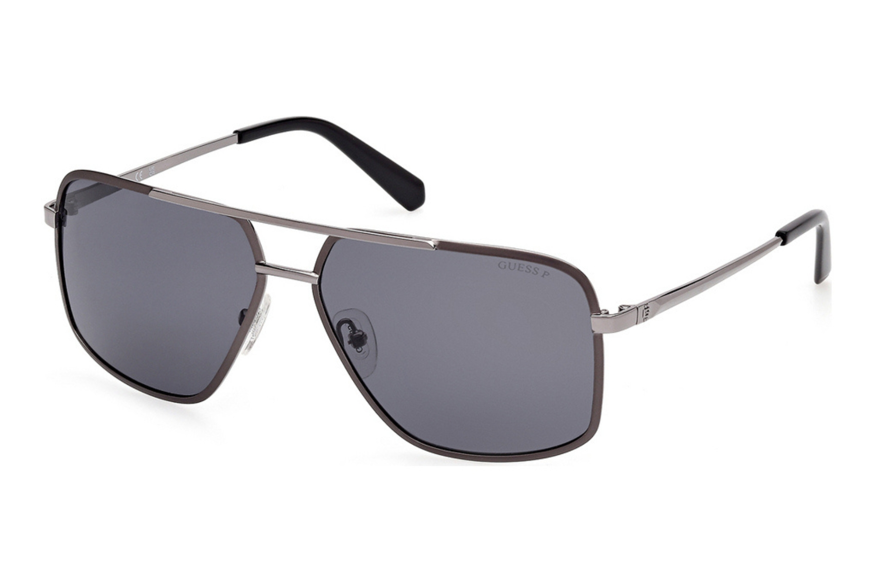 Guess 0167 09D 60 Erkek Güneş Gözlüğü
