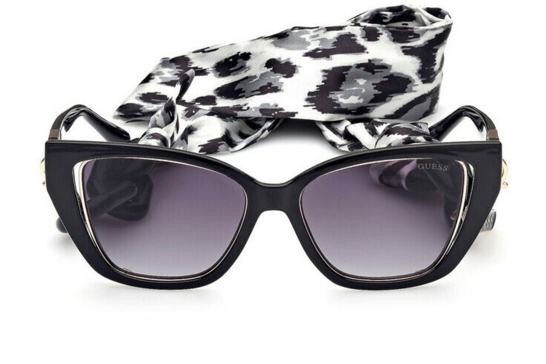 Guess 7816 01B 54-16 Kadın Güneş Gözlüğü