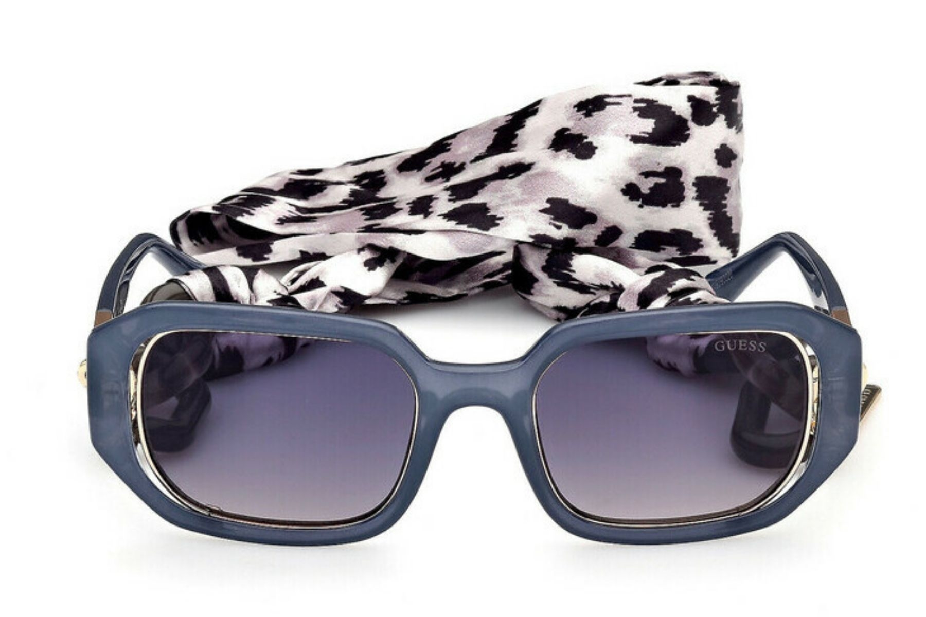 Guess 7817 20W 53-21 Kadın Güneş Gözlüğü