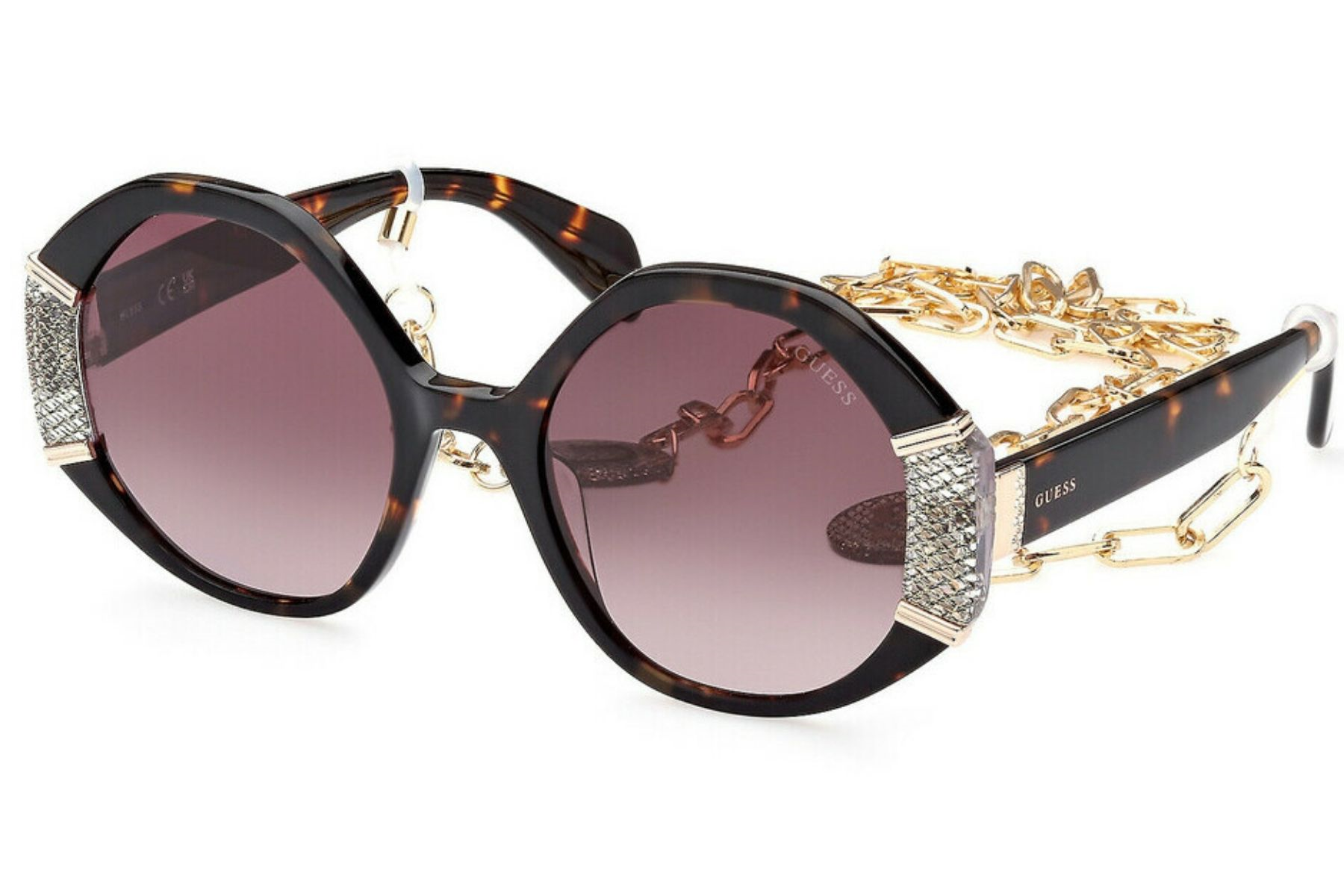 Guess 7874 52G 54 Kadın Güneş Gözlüğü