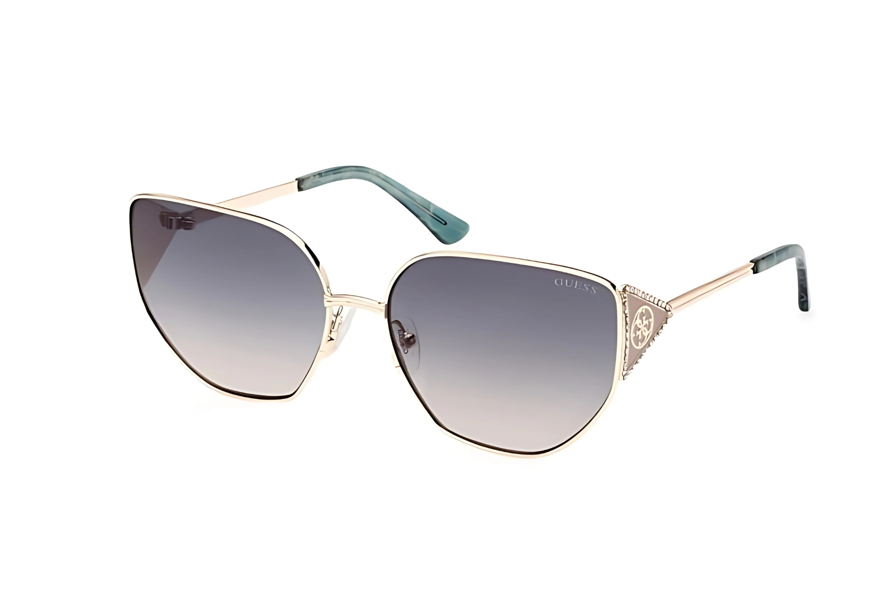Guess 7875 33W 60 Kadın Güneş Gözlüğü
