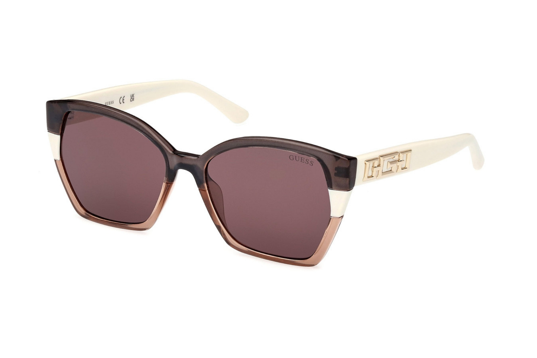Guess 7912 20Y 55 Kadın Güneş Gözlüğü