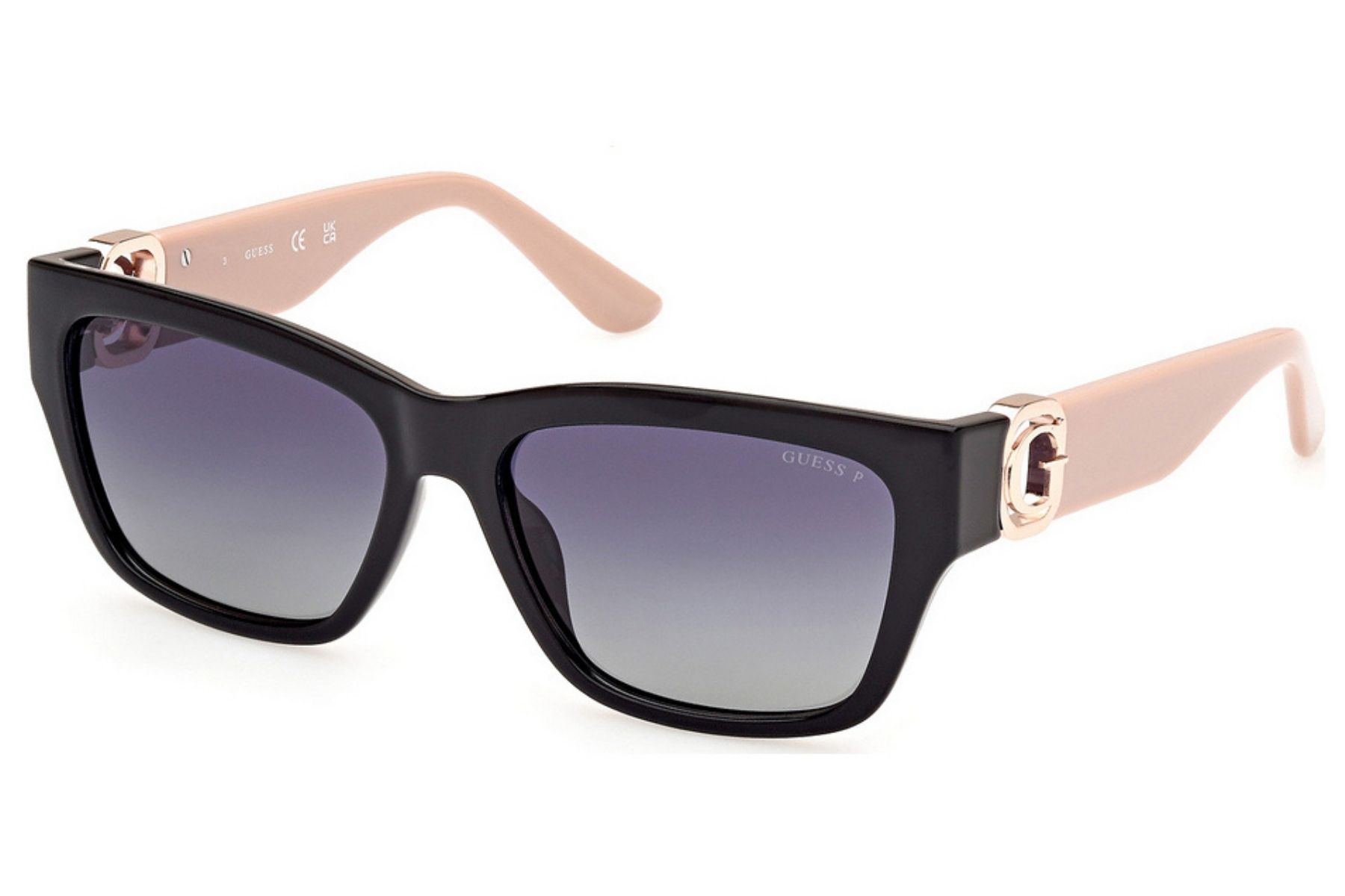 Guess GU00105 05D 56-15 Kadın Güneş Gözlüğü