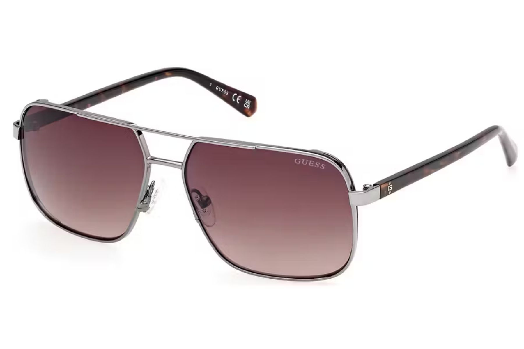 Guess GU00119/S 08F 58-14 Unisex Güneş Gözlüğü