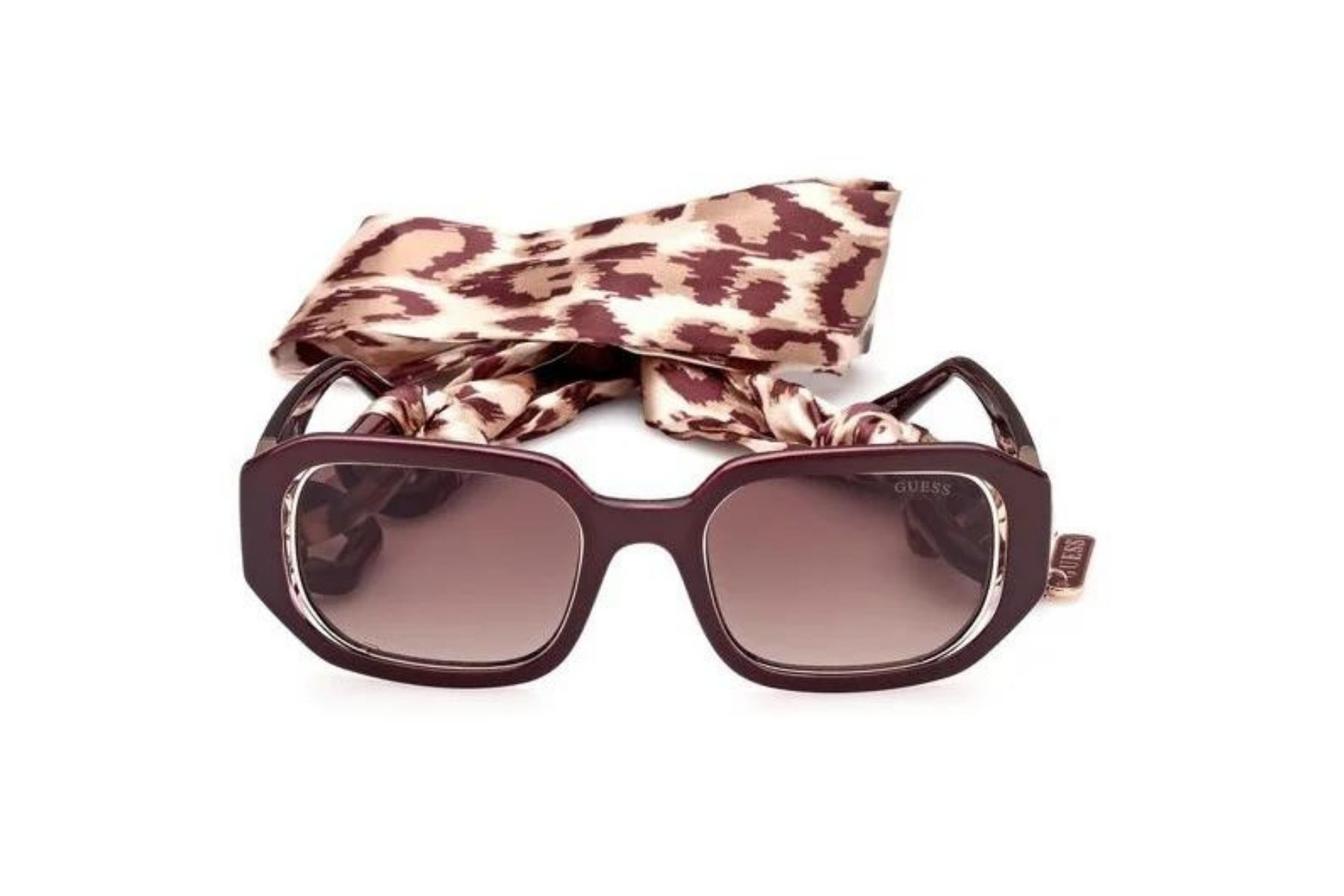Guess GU7817/S 69F 53-21 Kadın Güneş Gözlüğü