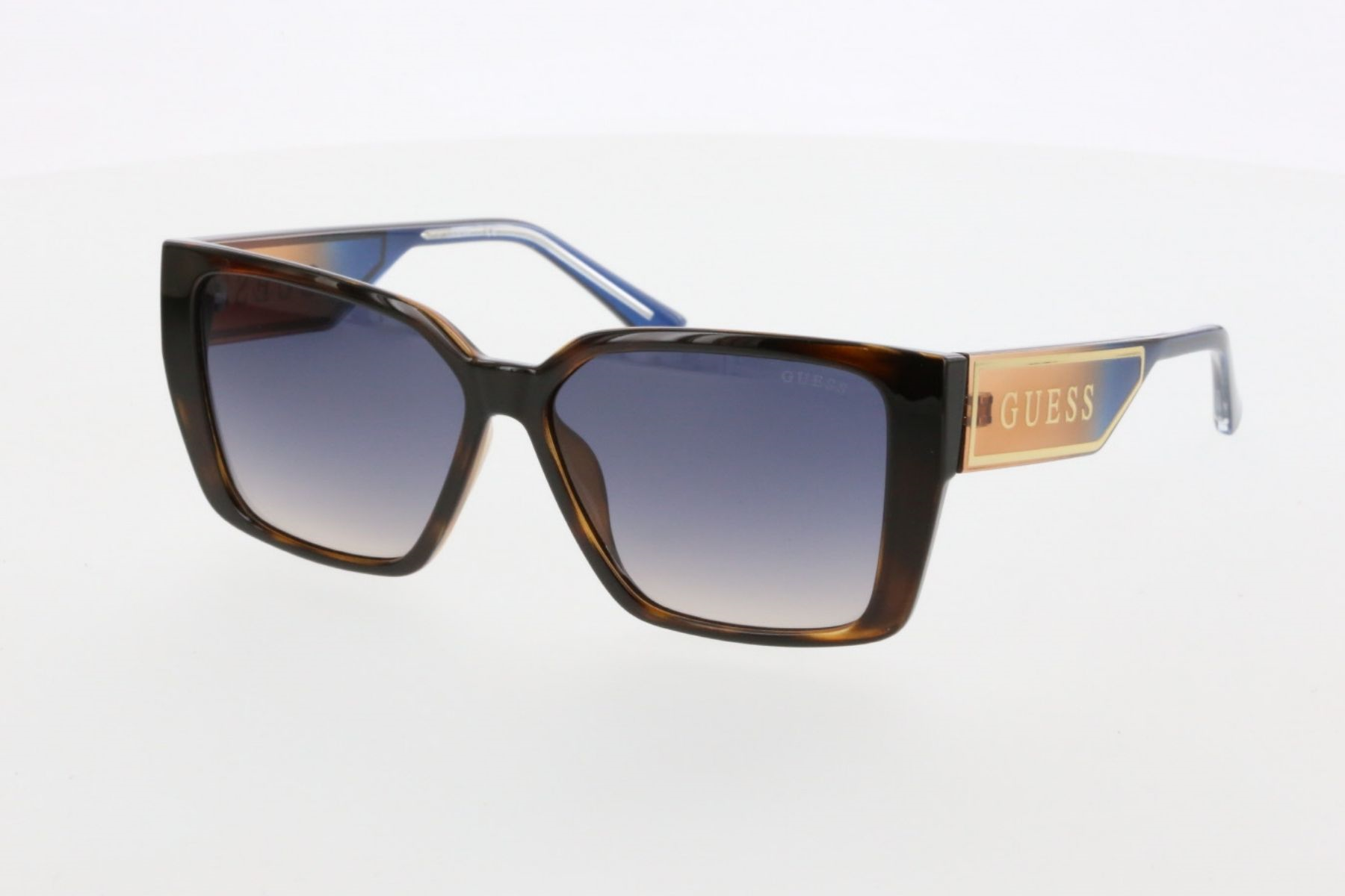 Guess GU7818/S 52B 56-13 Kadın Güneş Gözlüğü