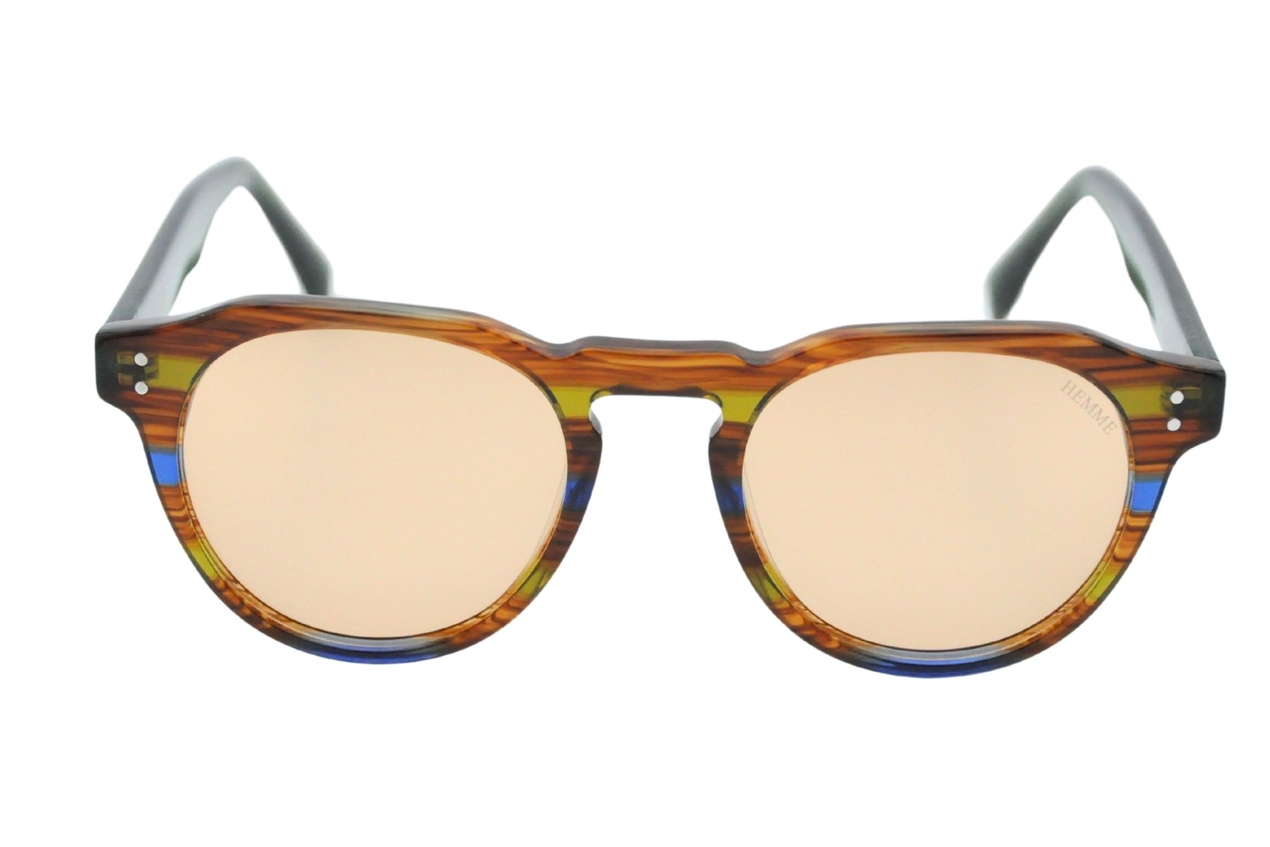 Hemme Paris 95234S C2 49-20 Unisex Güneş Gözlüğü