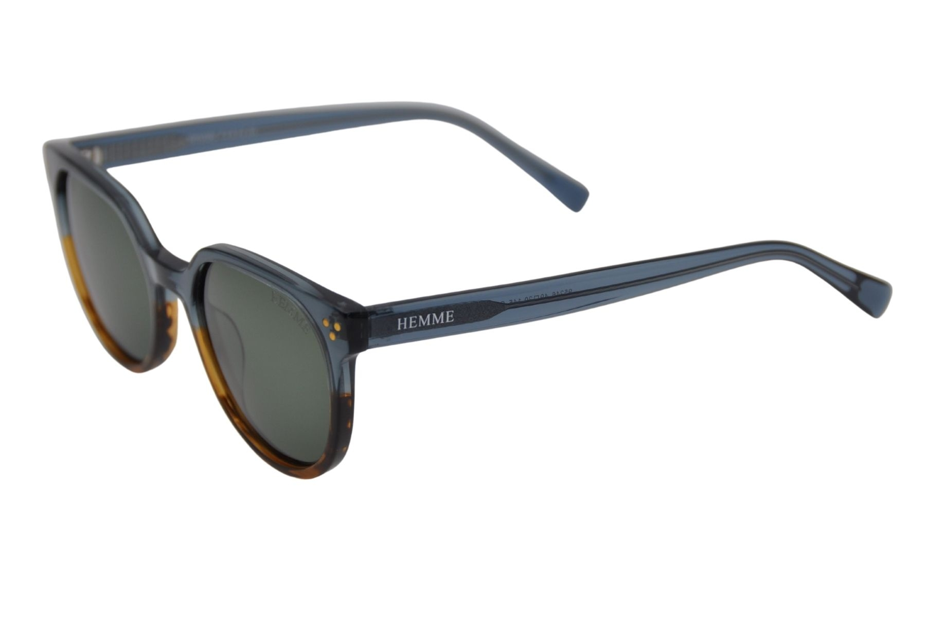 Hemme Paris 95246 5 49-20 Unisex Güneş Gözlüğü