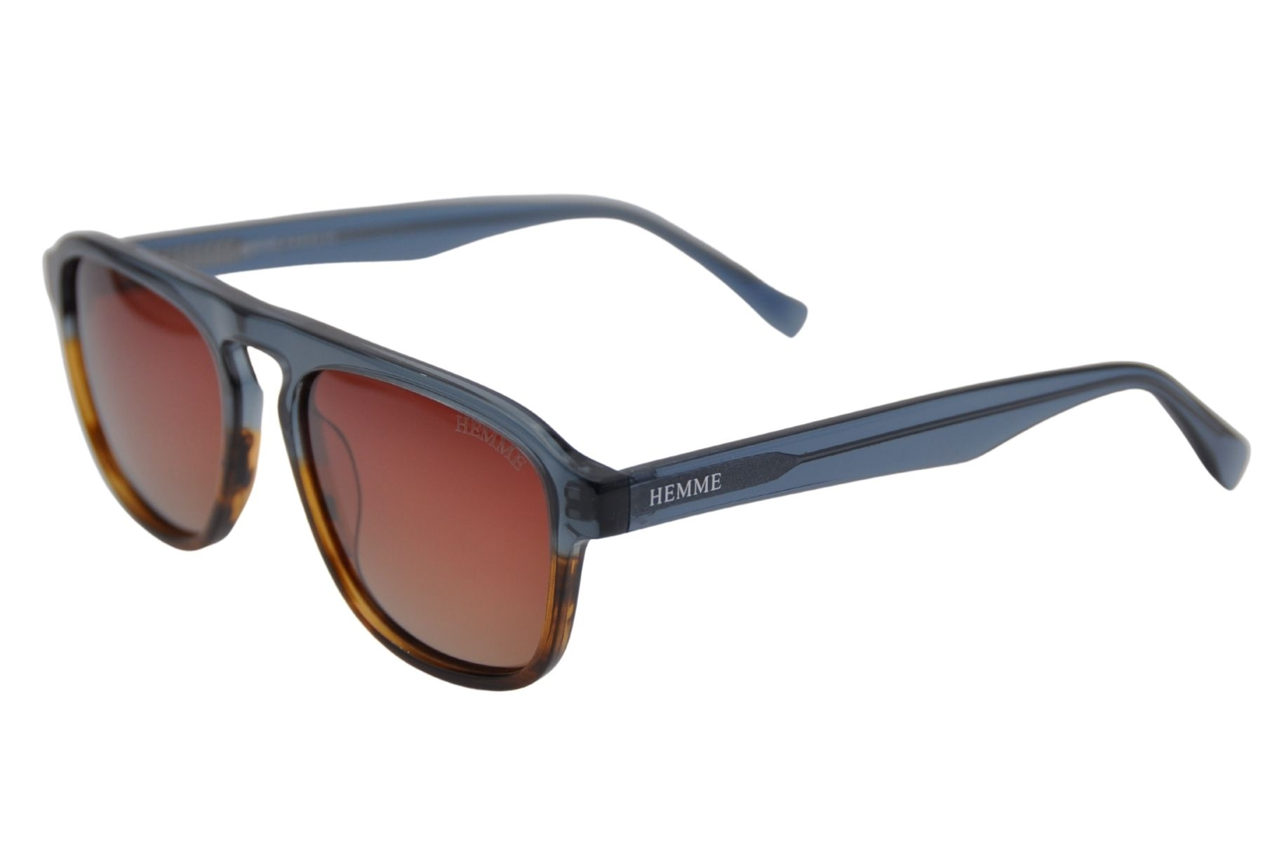 Hemme Paris 95249 5 53-18 Unisex Güneş Gözlüğü