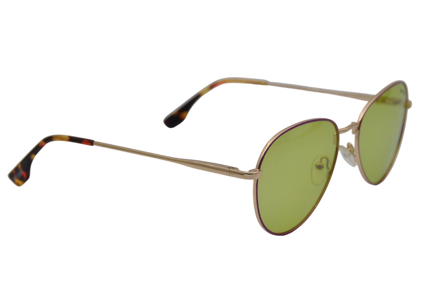 Hemme Paris 96125 3 55-16 Unisex Güneş Gözlüğü