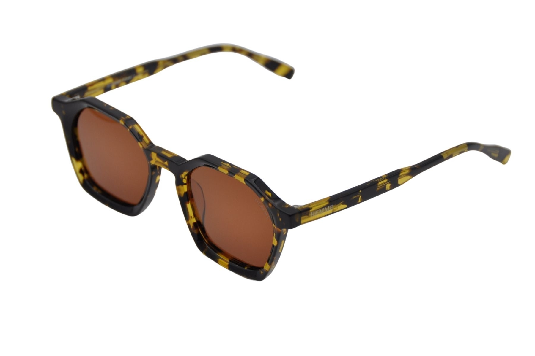 Hemme Paris 96155S 2 49-21 Unisex Güneş Gözlüğü