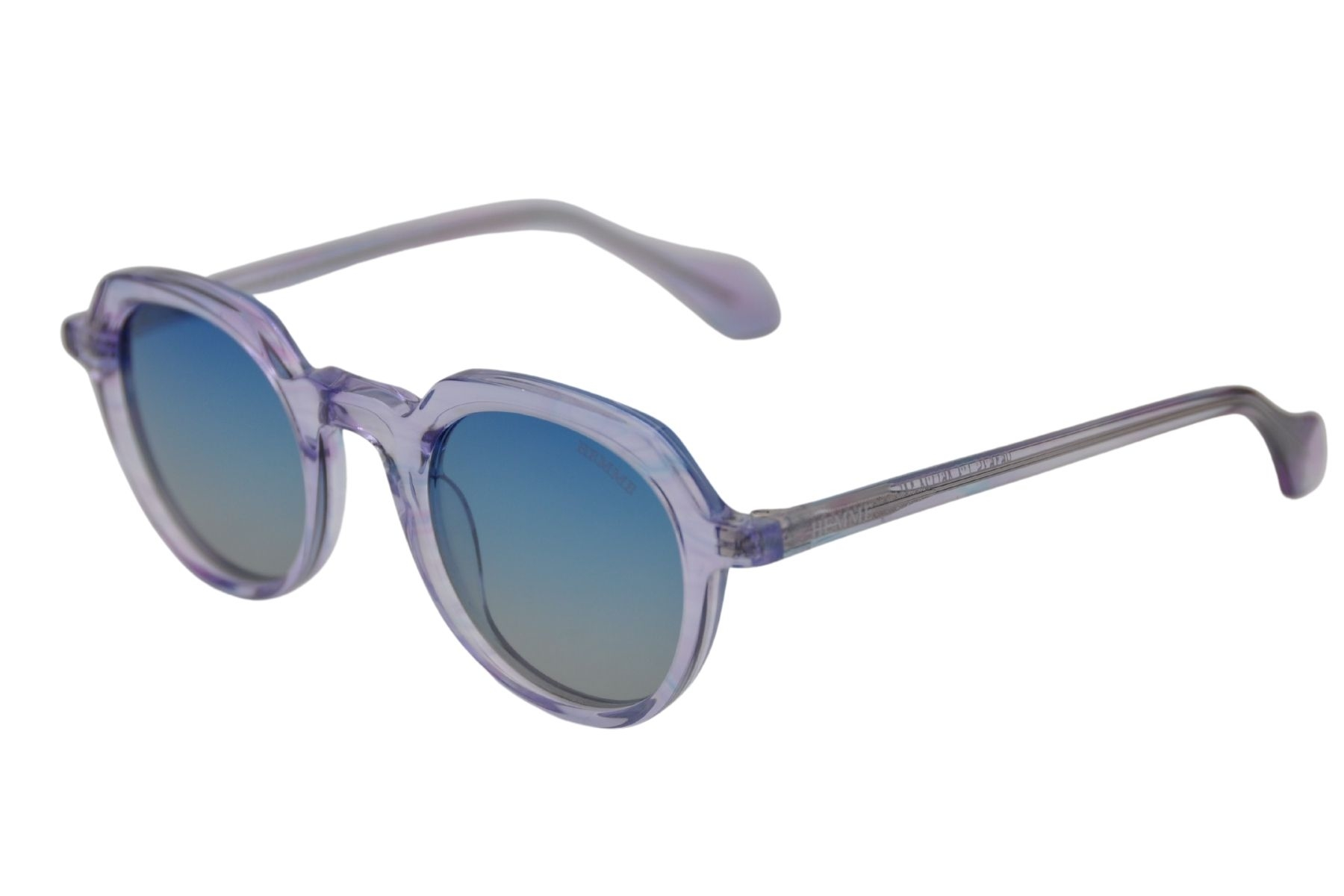 Hemme Paris 96163S 3 46-24 Unisex Güneş Gözlüğü
