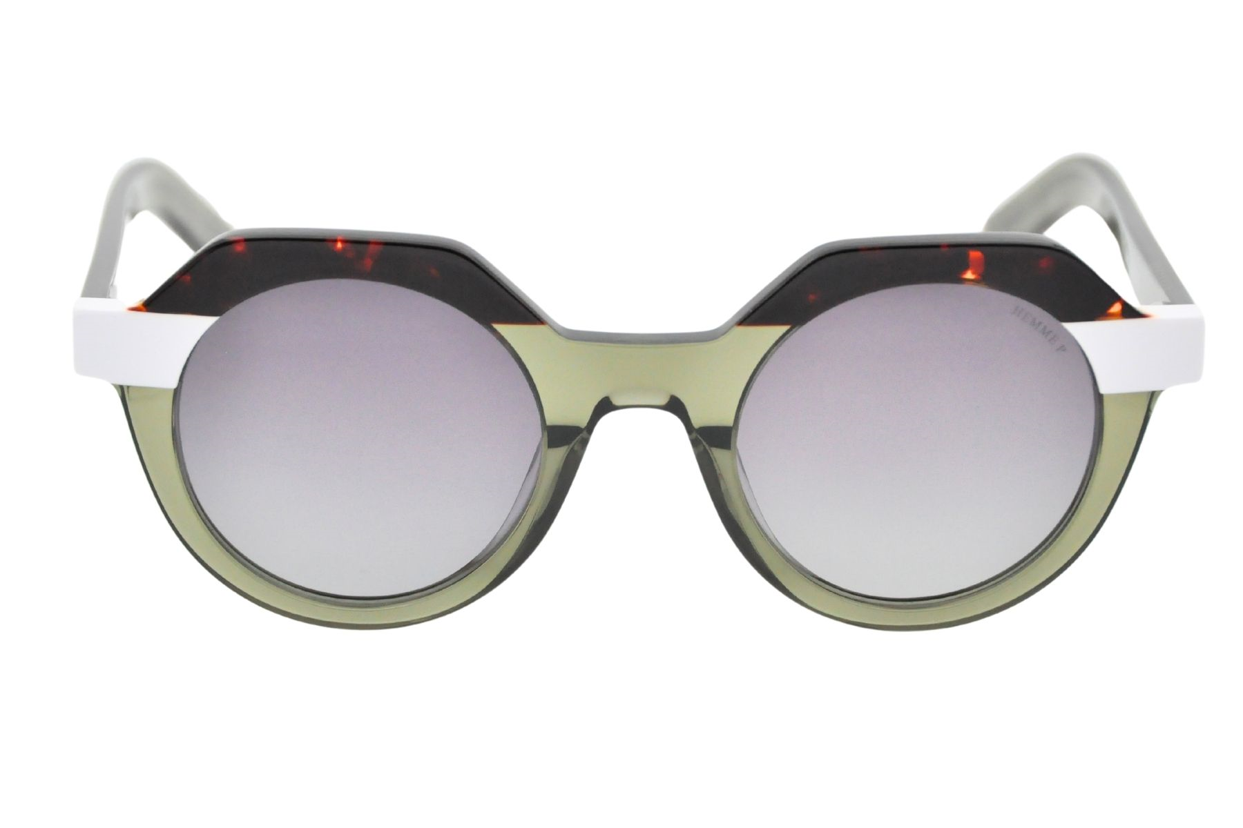 Hemme Paris H029 C2 Kadın Güneş Gözlüğü