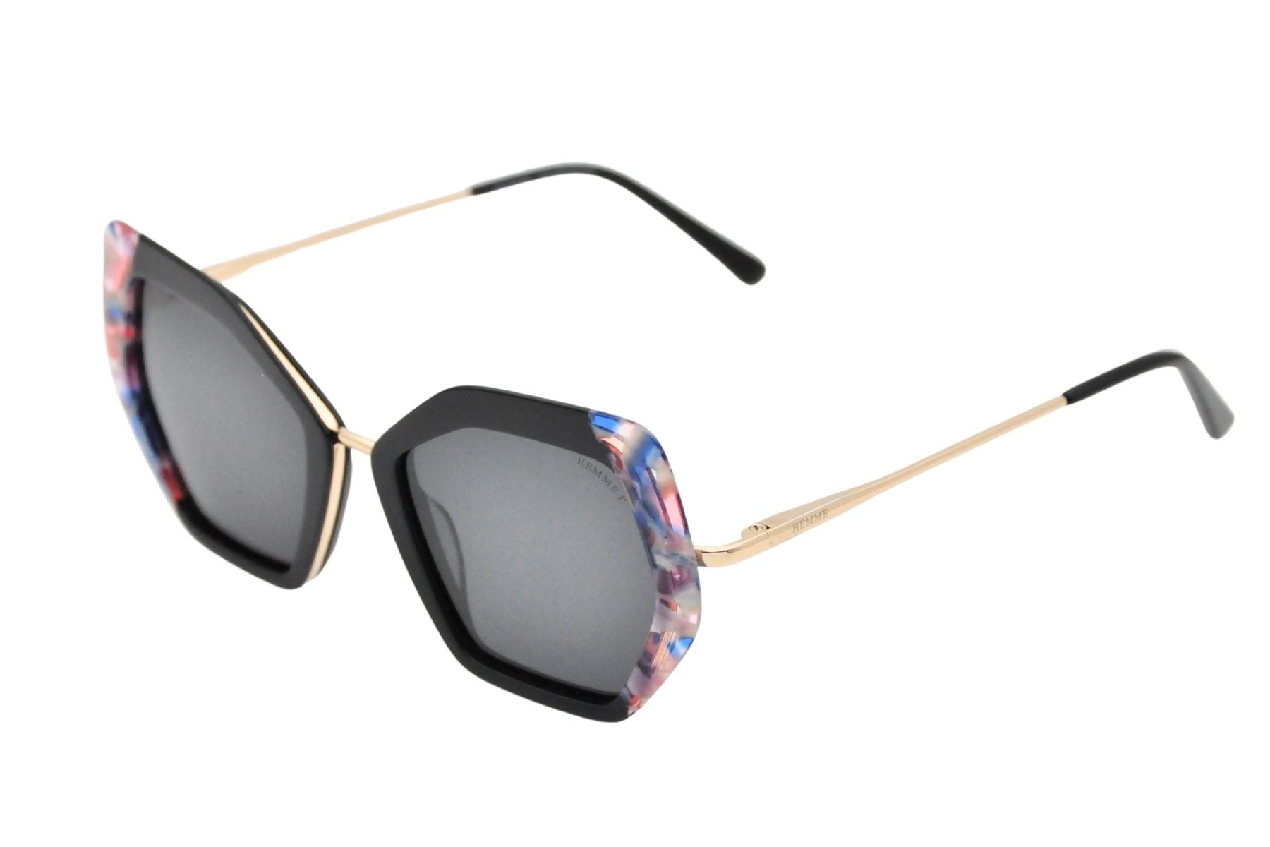 Hemme Paris H030 C1 Kadın Güneş Gözlüğü
