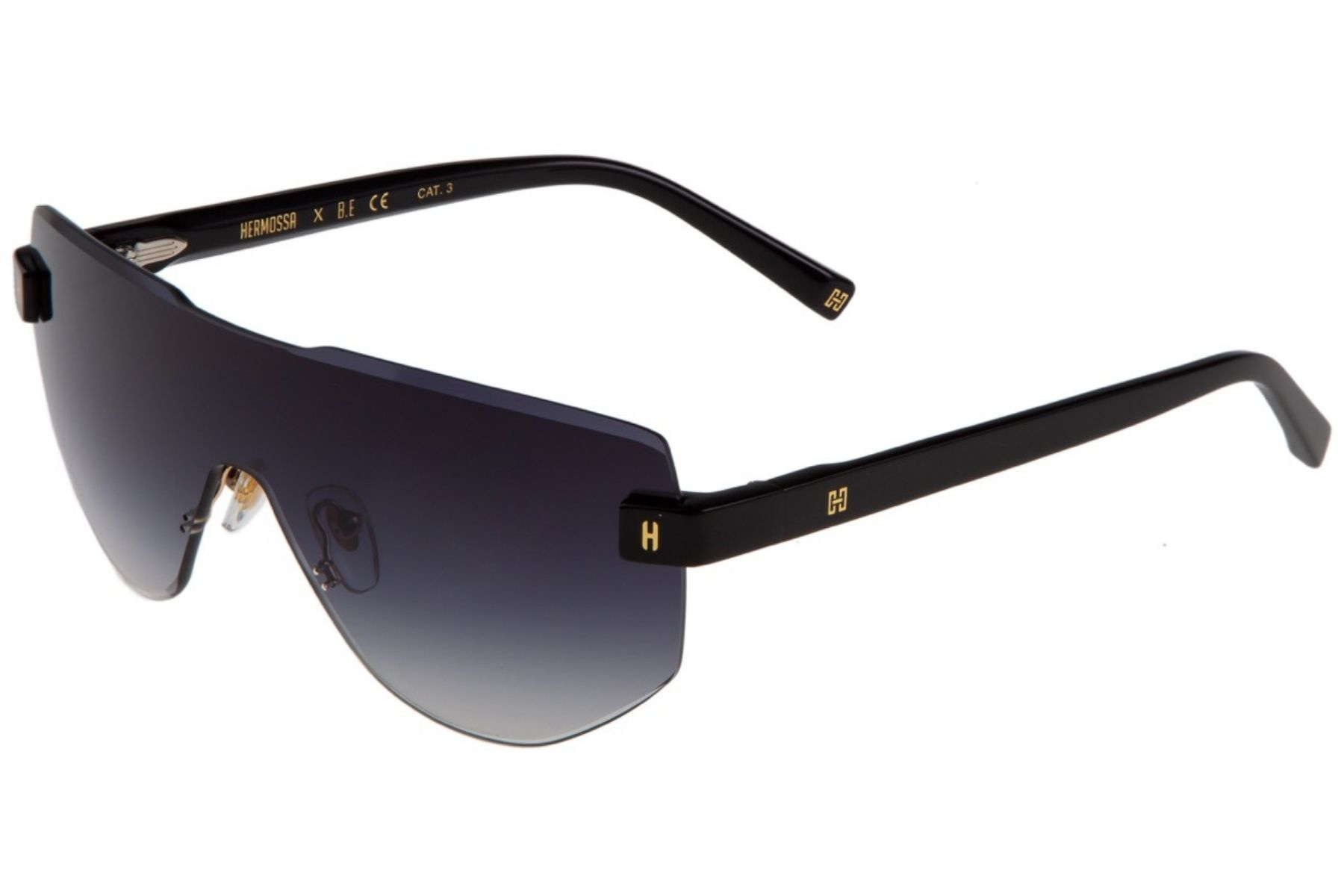 Hermossa 1598 01 Unisex Güneş Gözlüğü