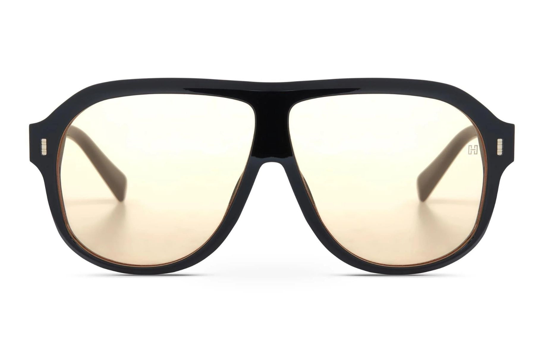 Hermossa 1669 C02 61-10 Unisex Güneş Gözlüğü