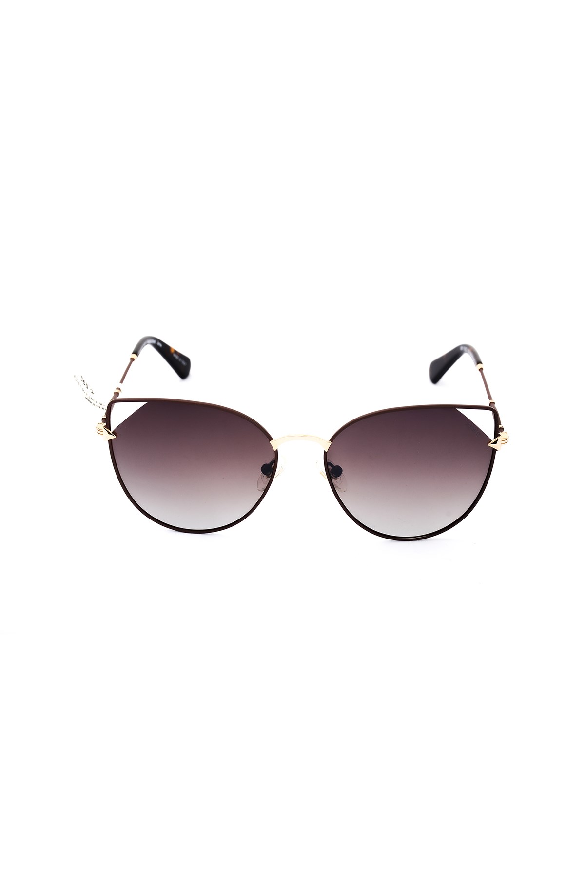 Hermossa HS 1195 2 58-18 Unisex Güneş Gözlüğü