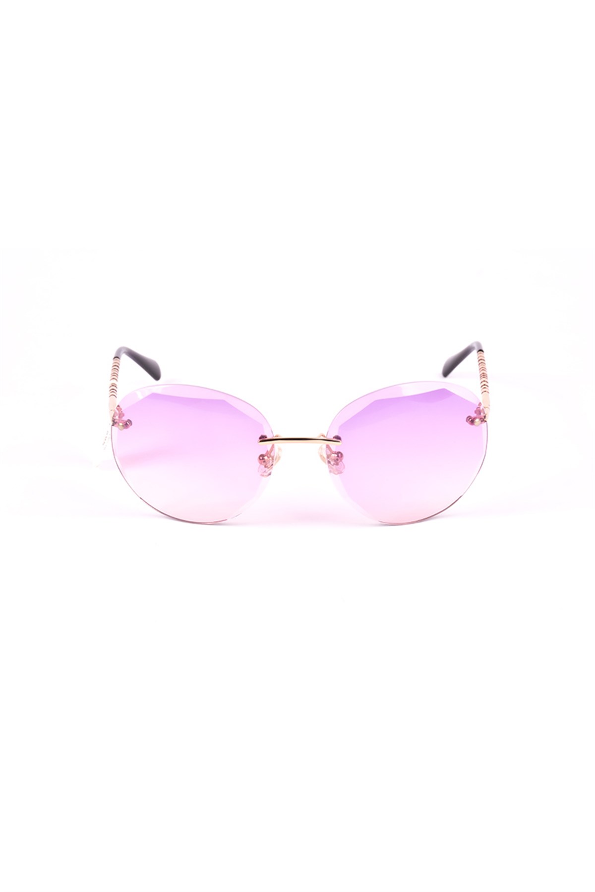 Hermossa HS 1205 4 60-18 Unisex Güneş Gözlüğü