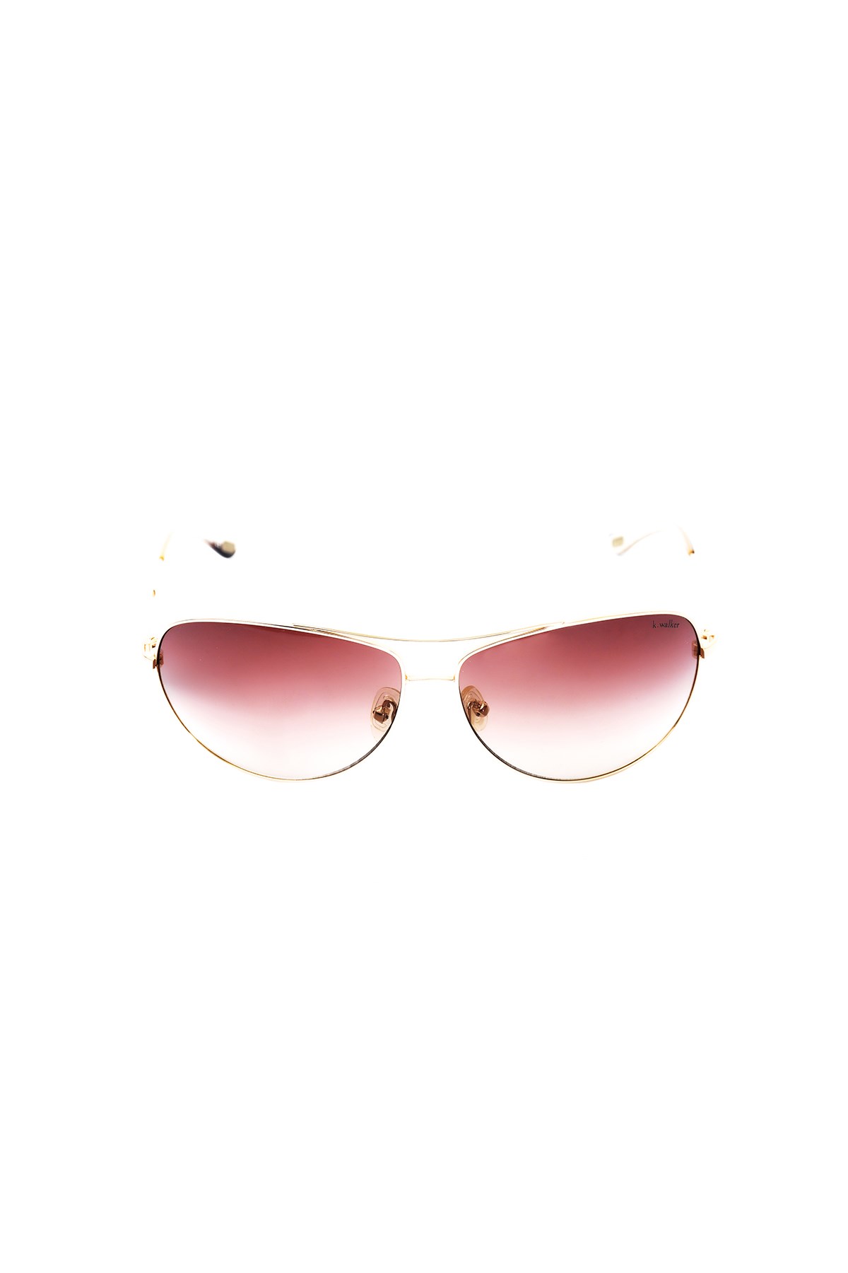 Karen Walker KW 1031 3 60-17 Unisex Güneş Gözlüğü