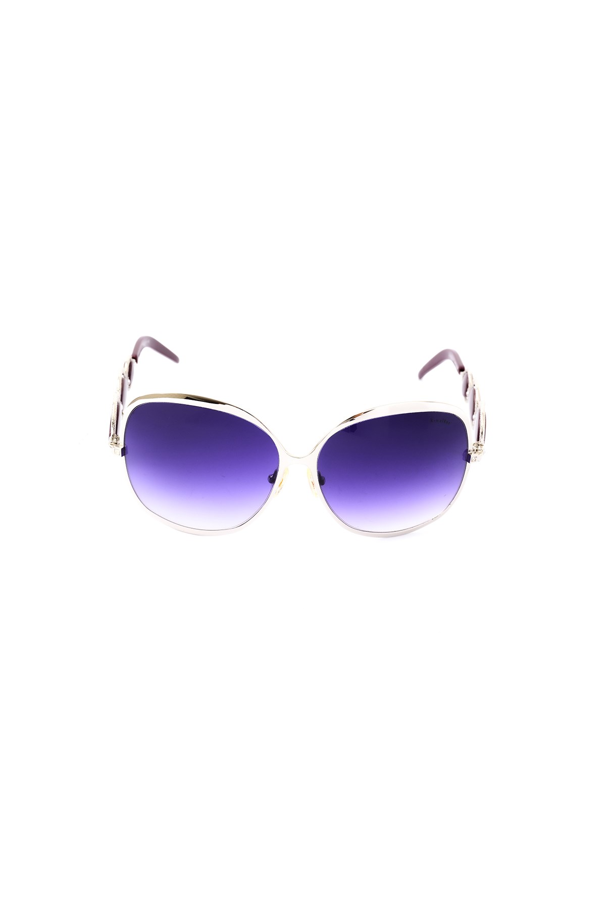 Karen Walker KW 1057 3 63-14 Unisex Güneş Gözlüğü