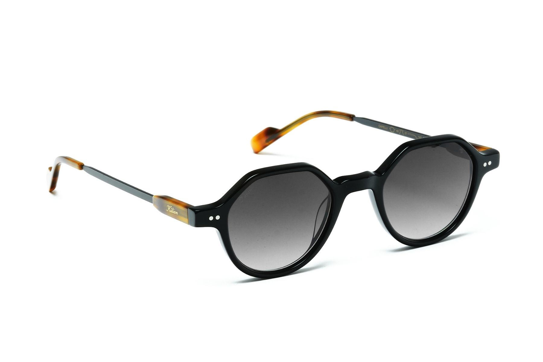 Kilian CAPELLİ C1 46 Unisex Güneş Gözlüğü