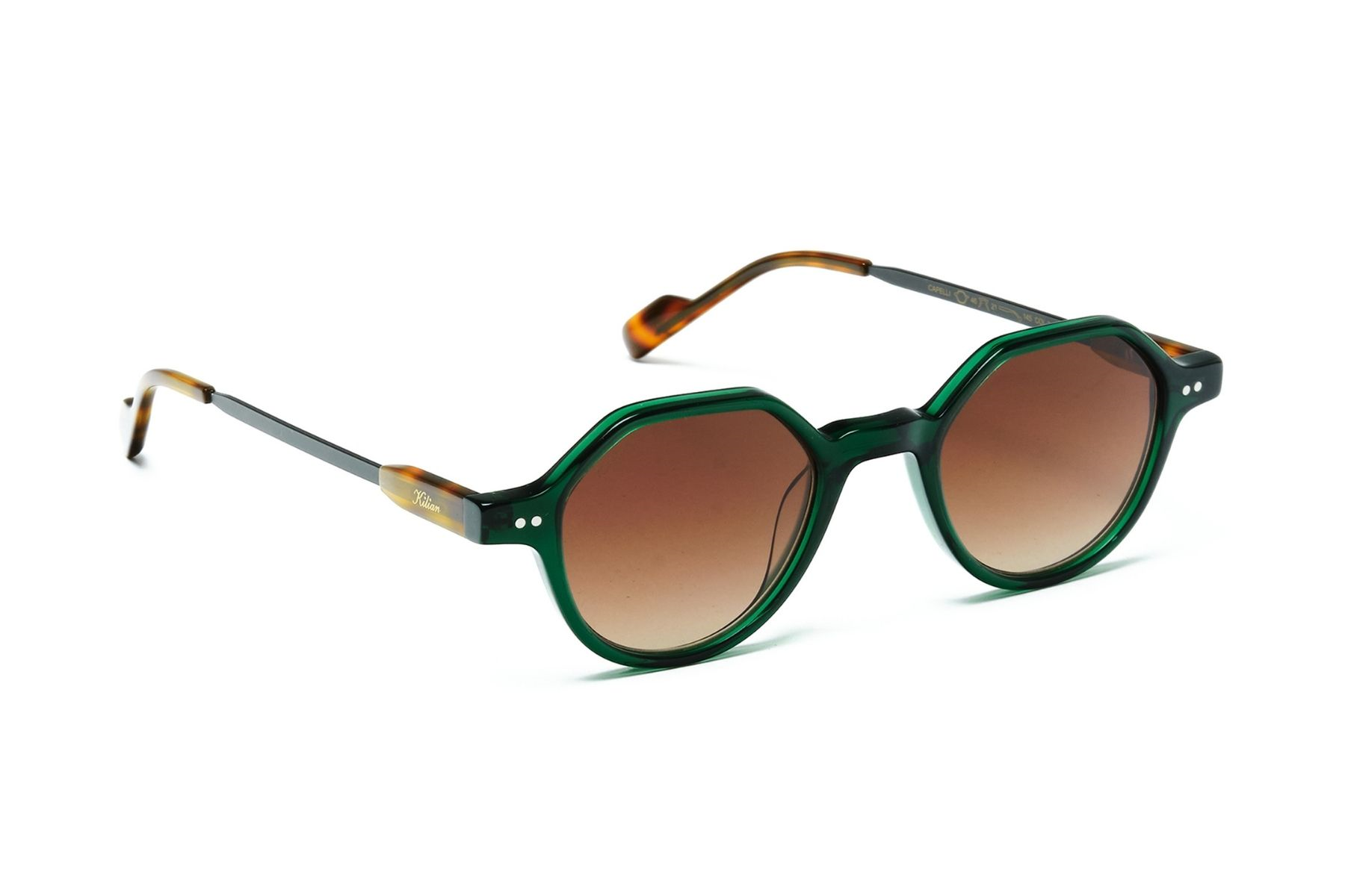 Kilian CAPELLİ C2 46 Unisex Güneş Gözlüğü