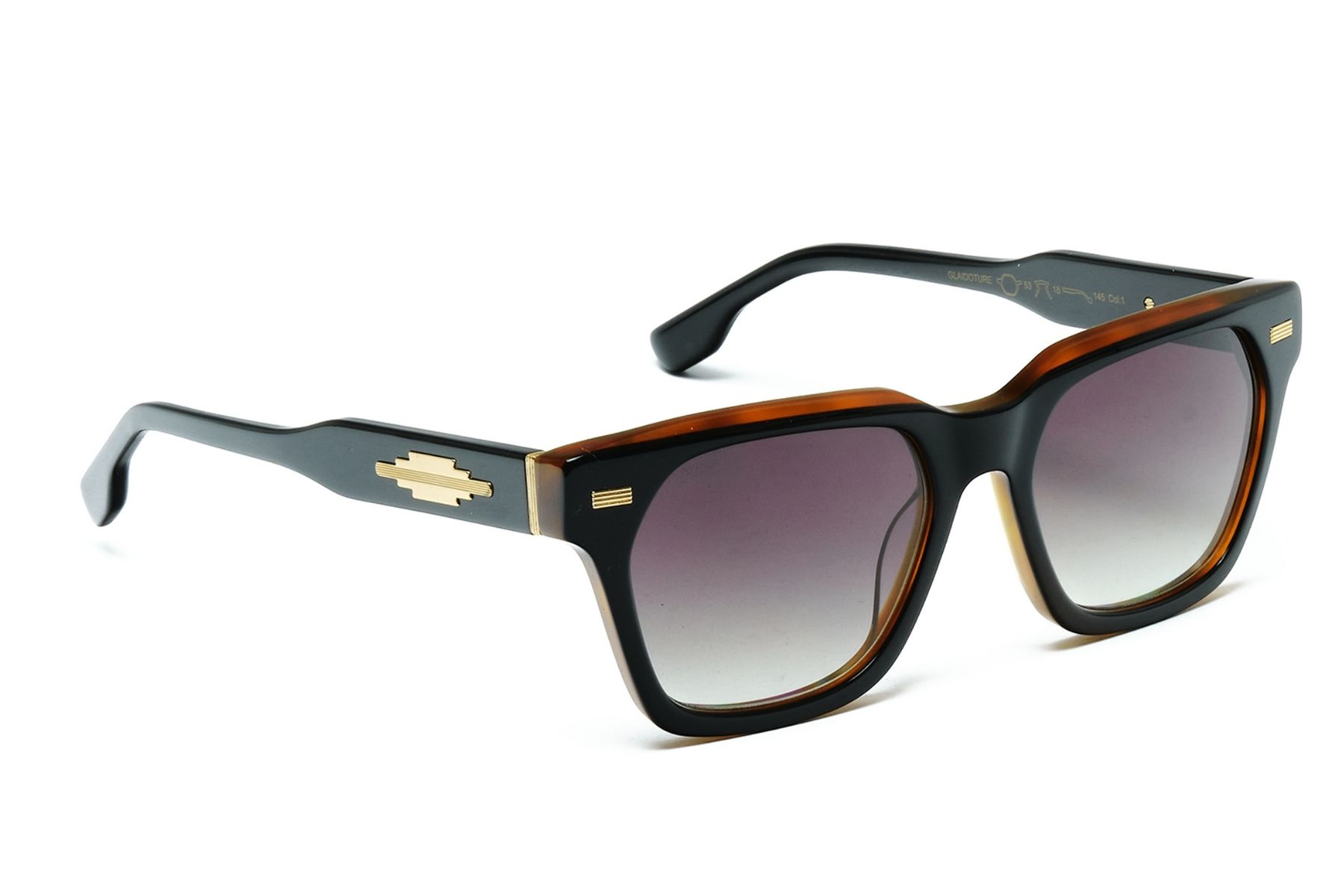 Kilian GLAIDOTURE C1 53 Unisex Güneş Gözlüğü