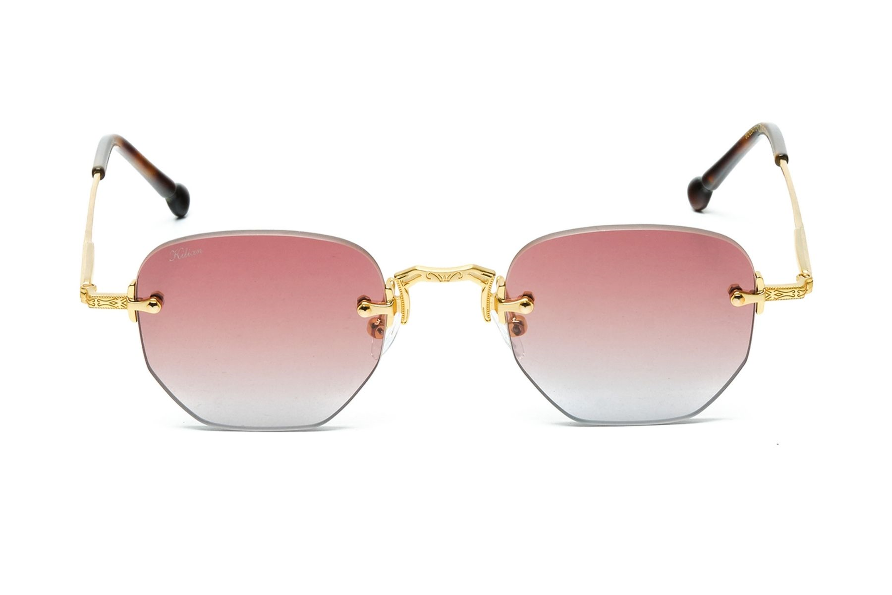 Kilian SOLDATO C3 47 Unisex Güneş Gözlüğü