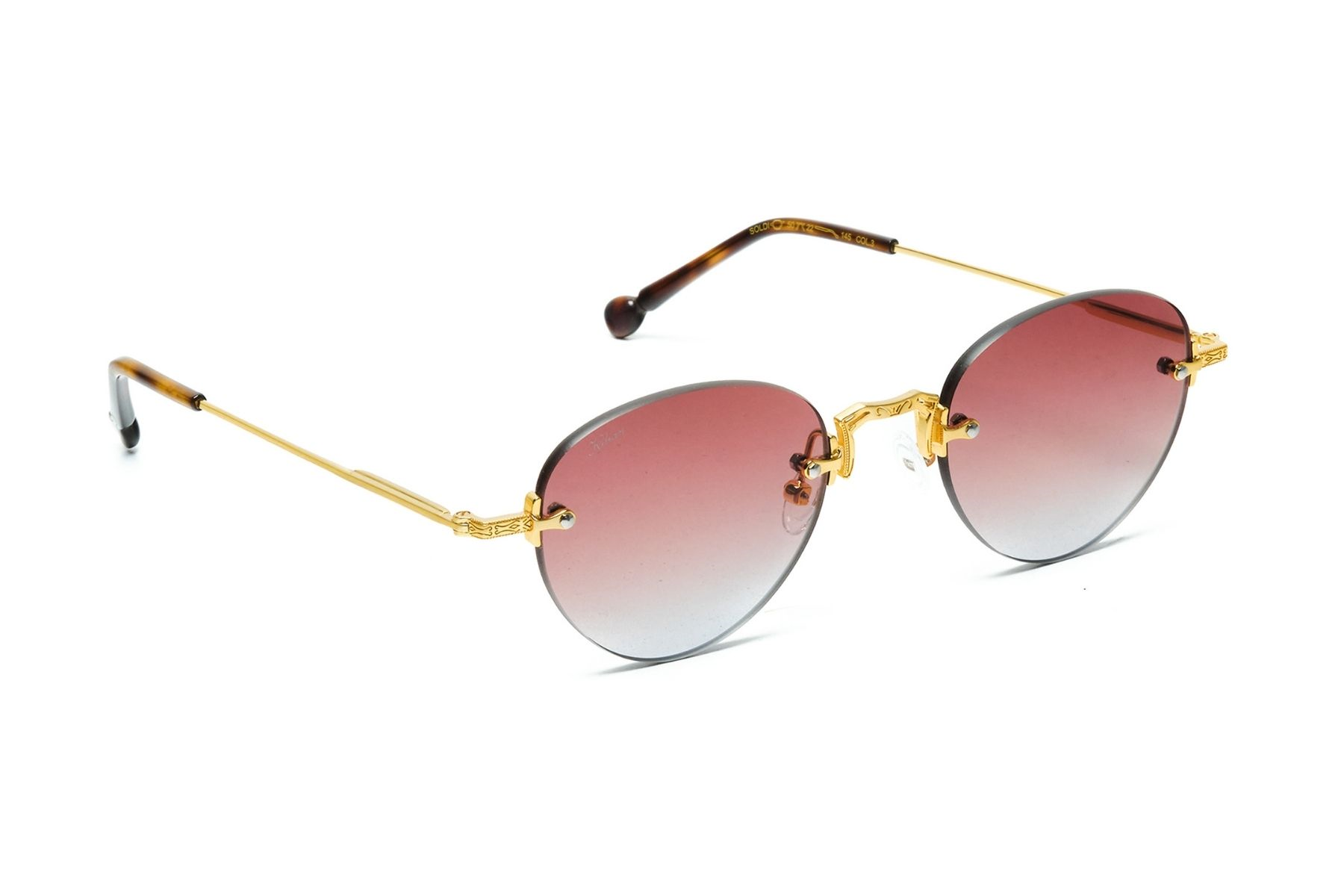 Kilian SOLDI C3 50 Unisex Güneş Gözlüğü