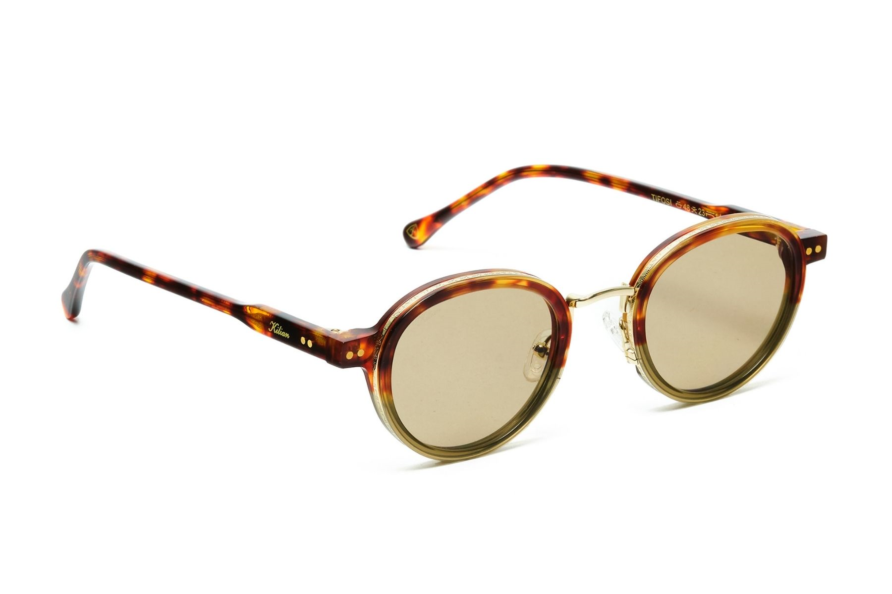Kilian TIFOSI C5 55 Unisex Güneş Gözlüğü