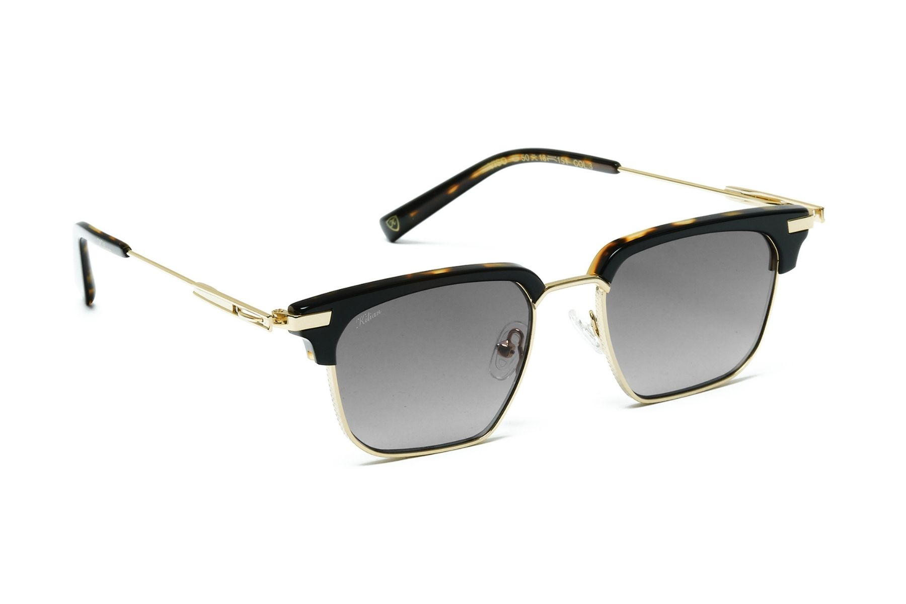 Kilian VISO C3 50 Unisex Güneş Gözlüğü