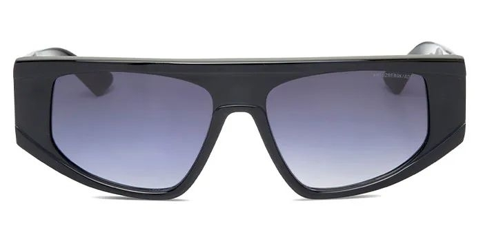 Kreuzbergkinder MISHA C4 55-16 Unisex Güneş Gözlüğü